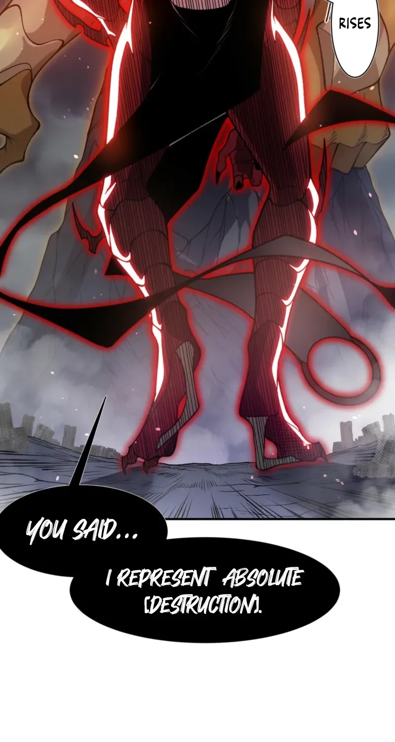 Read The Devil Never Cries chapter 149 image 65 on Lezhin