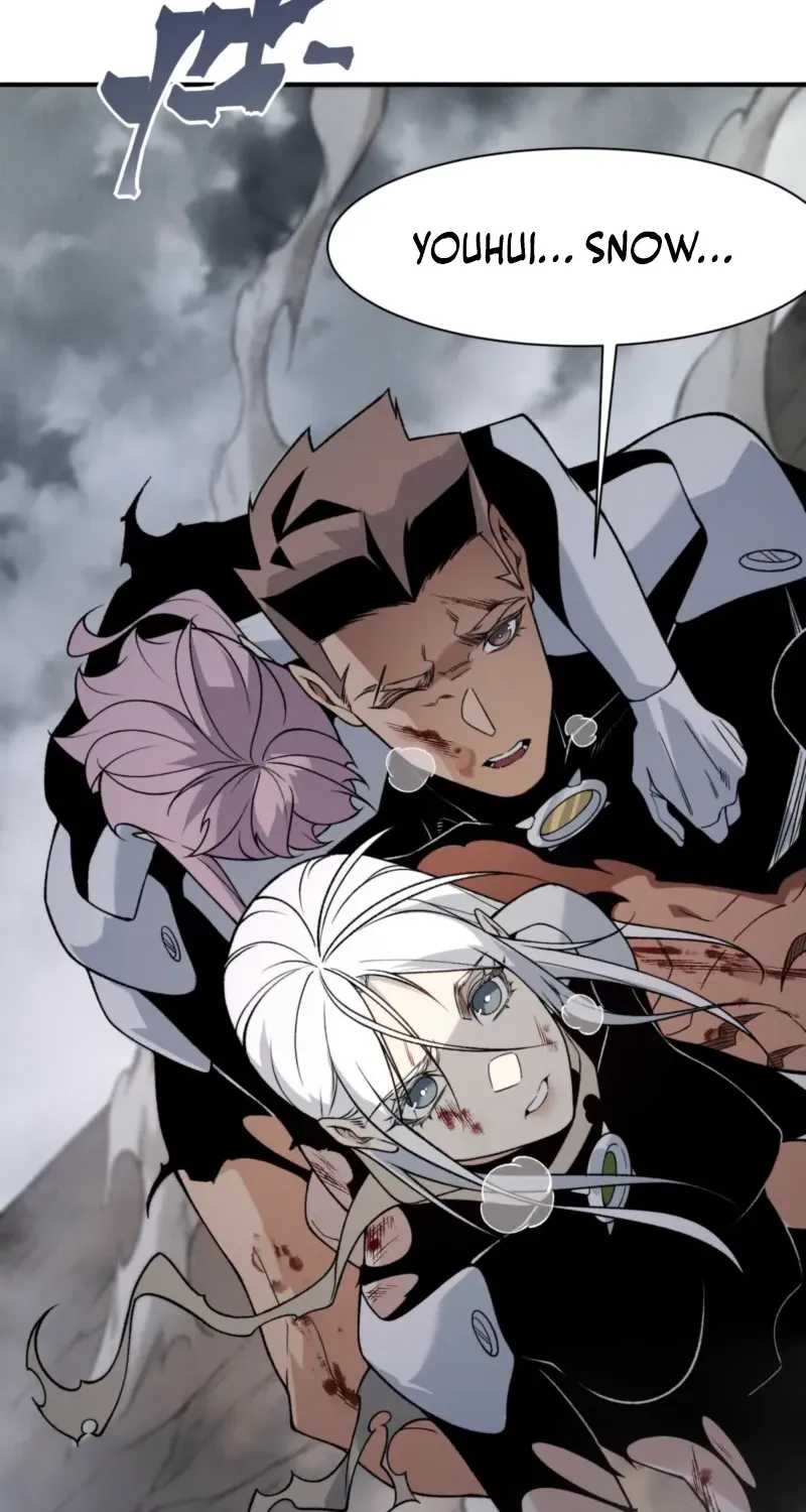 Read The Devil Never Cries chapter 149 image 7 on Lezhin