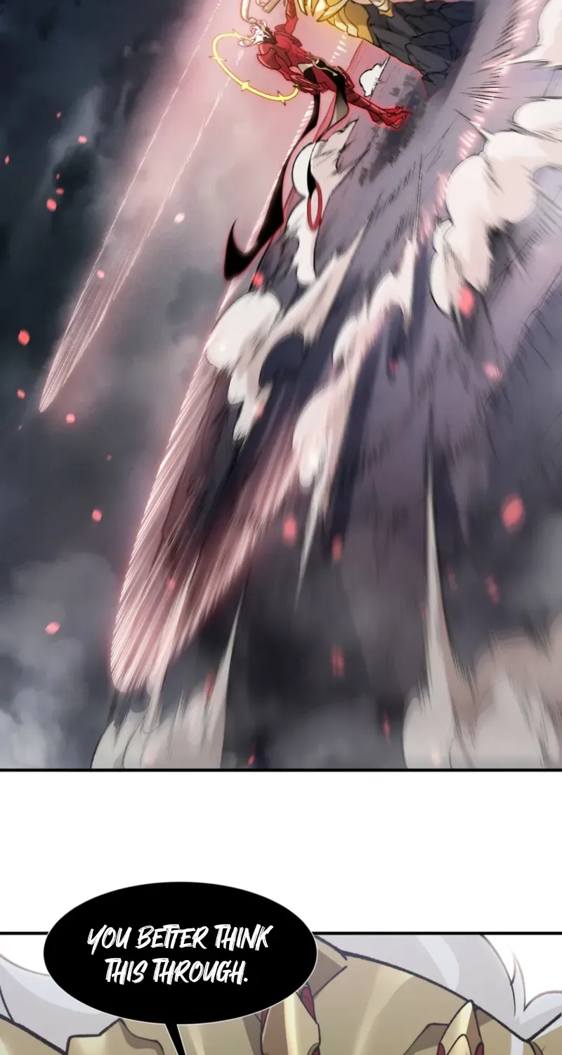 Read The Devil Never Cries chapter 149 image 70 on Lezhin