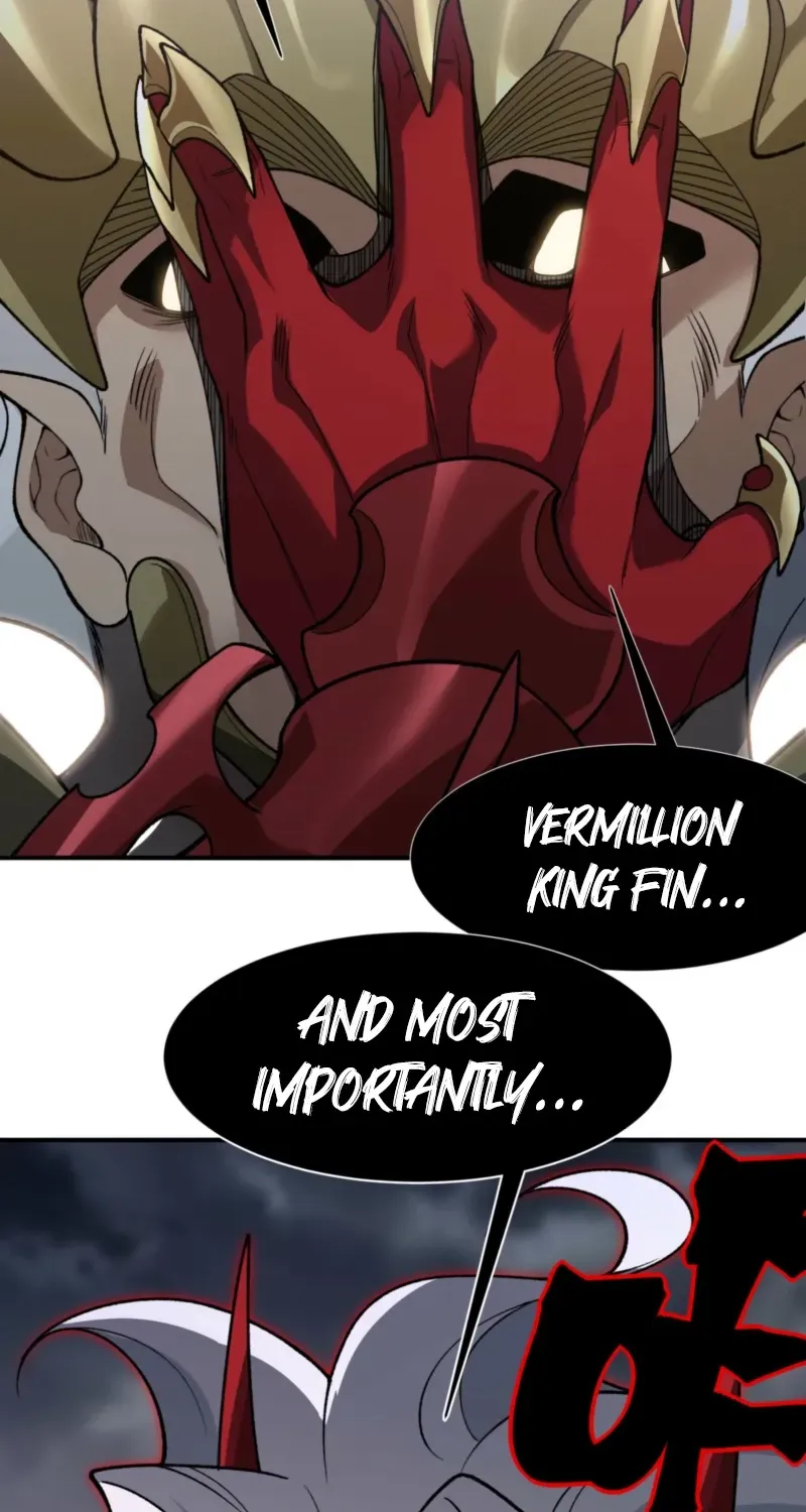 Read The Devil Never Cries chapter 149 image 71 on Lezhin