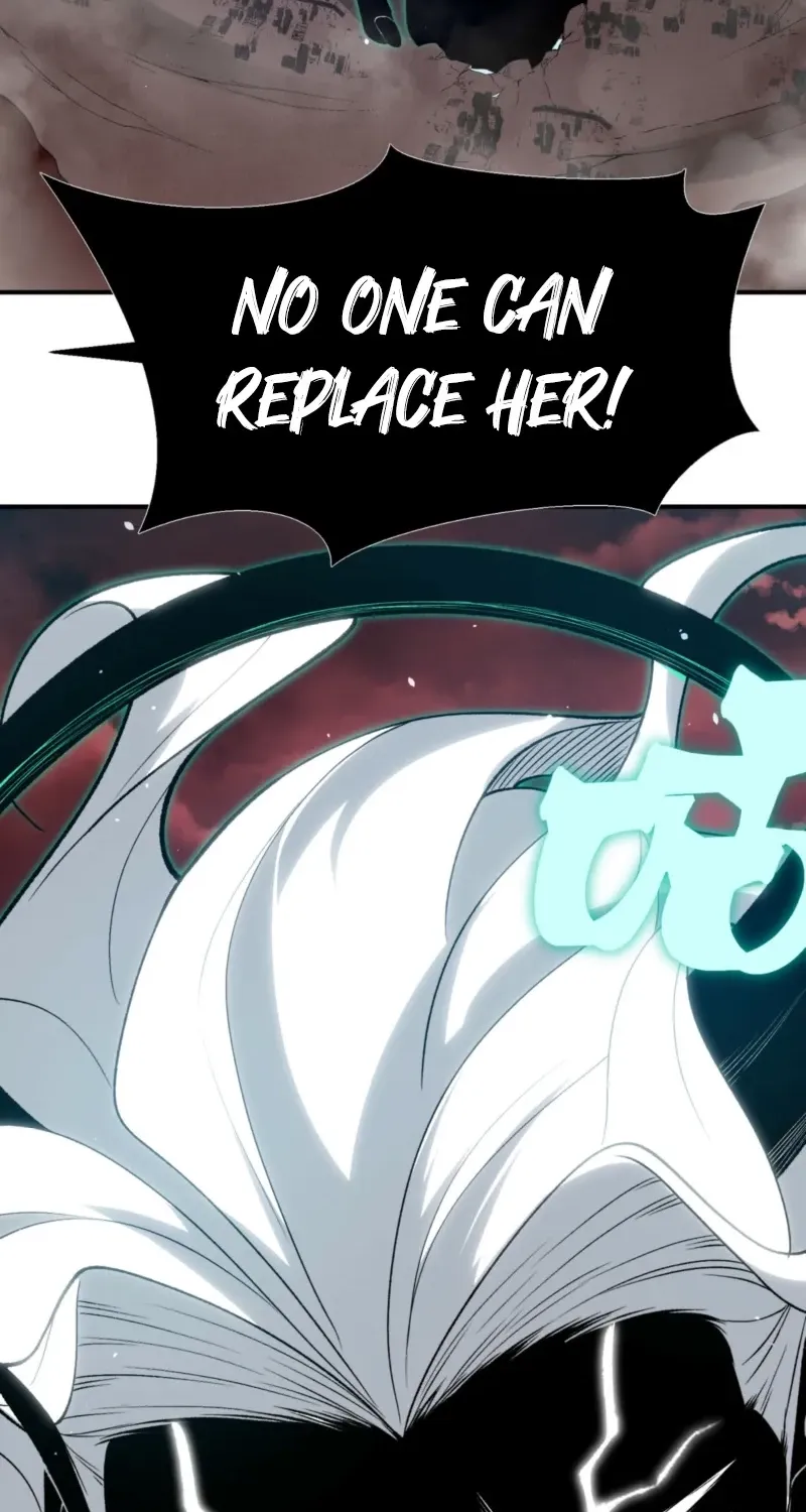 Read The Devil Never Cries chapter 149 image 75 on Lezhin