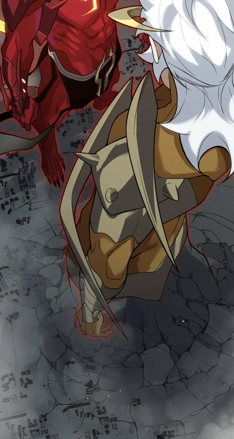 Read The Devil Never Cries chapter 149 image 79 on Lezhin