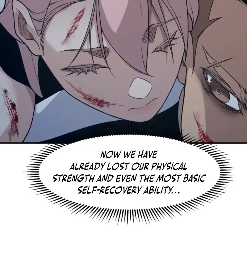Read The Devil Never Cries chapter 149 image 9 on Lezhin