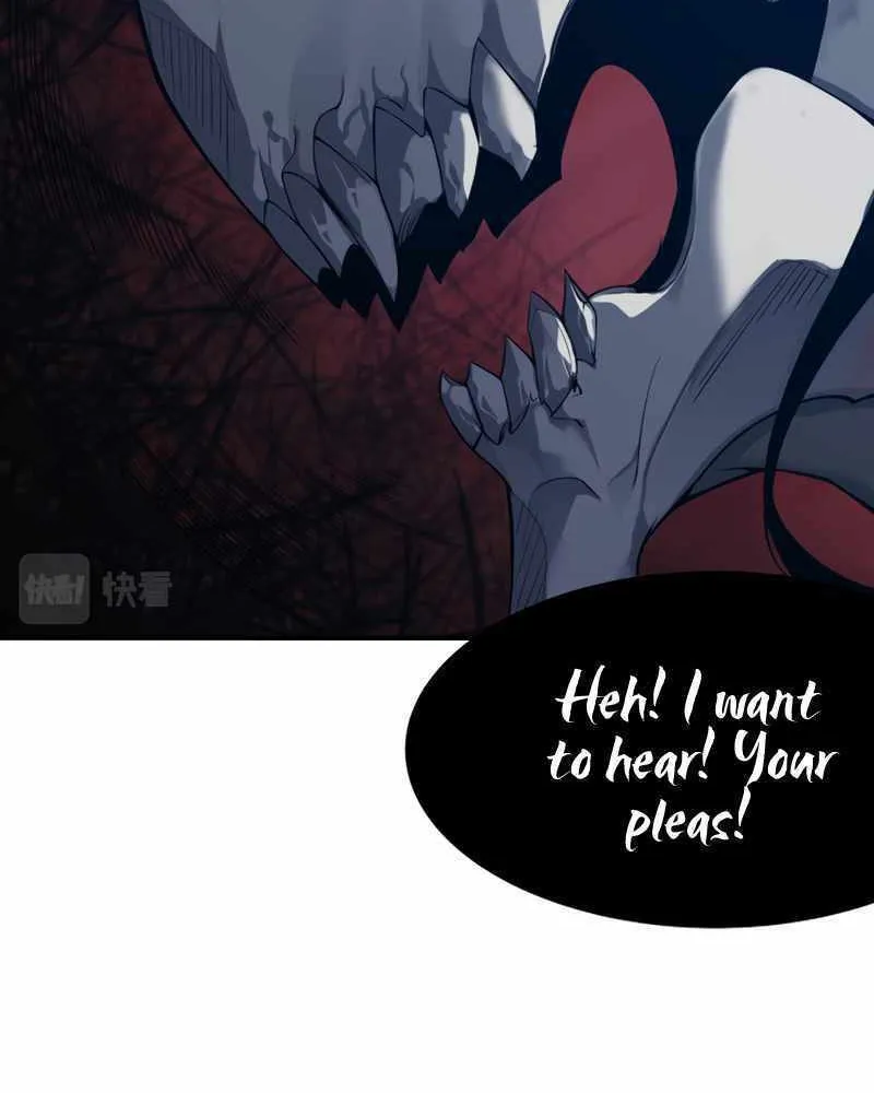 Read The Devil Never Cries chapter 15 image 11 on Lezhin