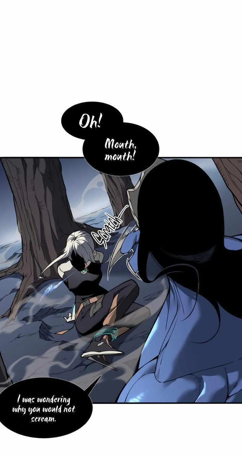 Read The Devil Never Cries chapter 15 image 13 on Lezhin