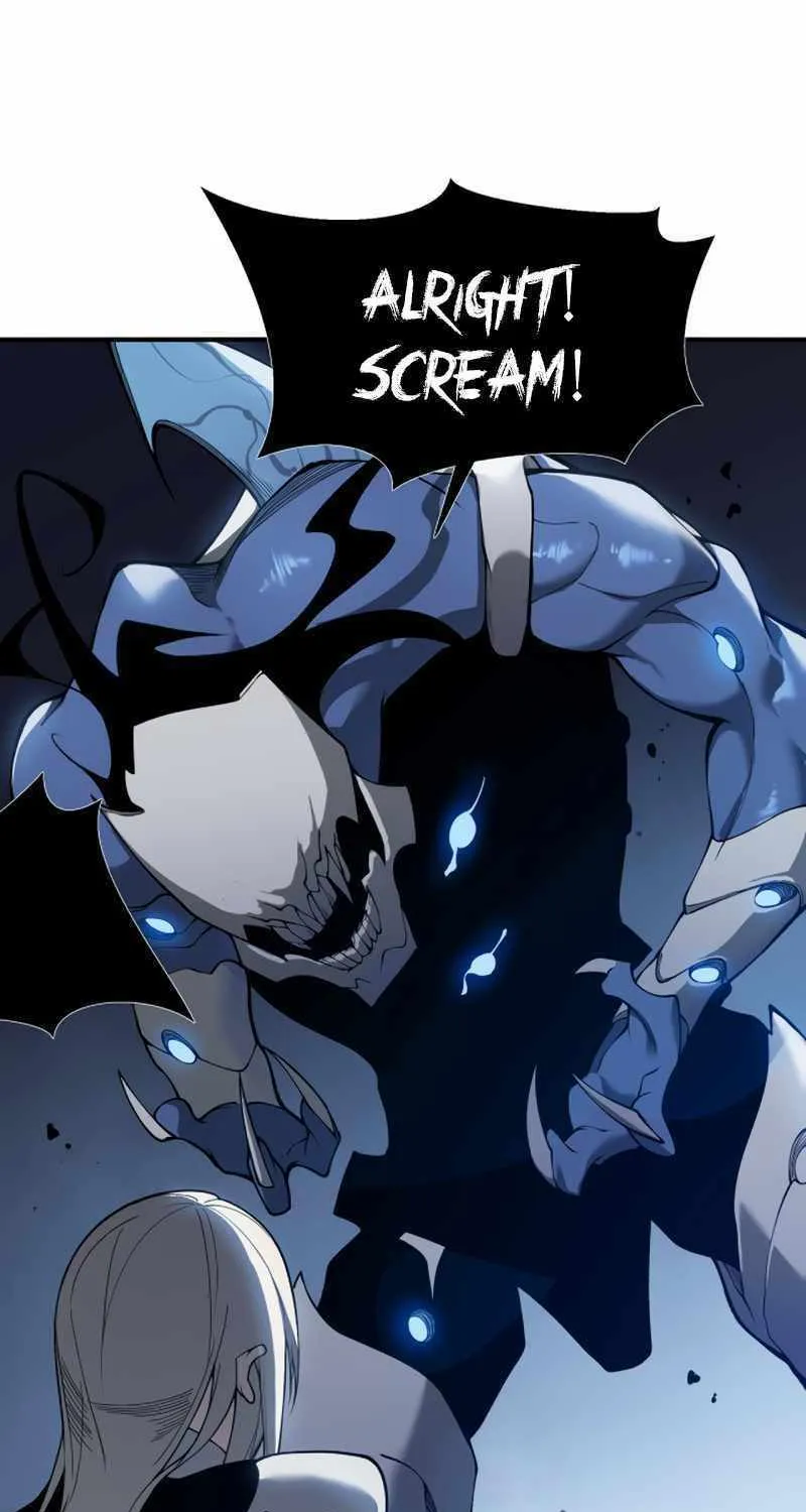 Read The Devil Never Cries chapter 15 image 14 on Lezhin