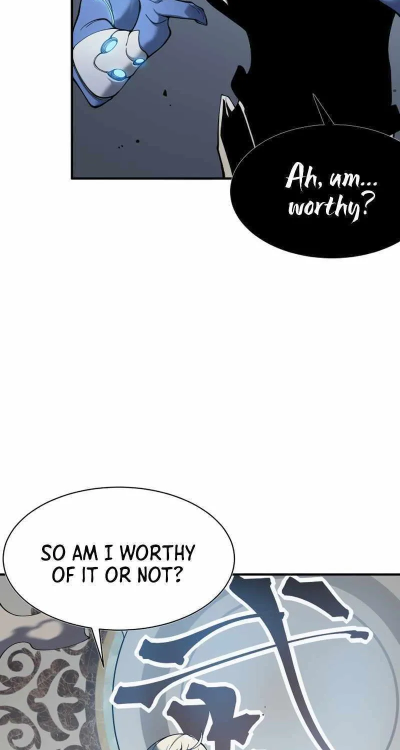Read The Devil Never Cries chapter 15 image 17 on Lezhin