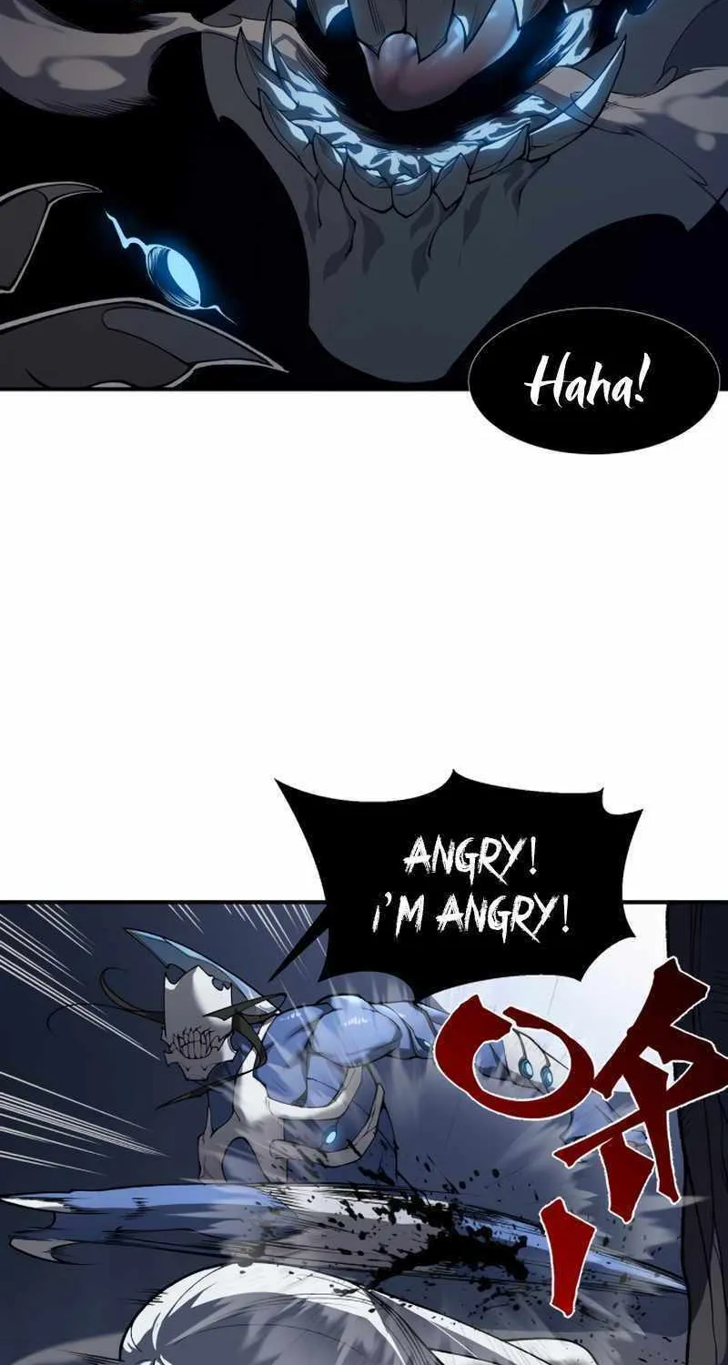 Read The Devil Never Cries chapter 15 image 19 on Lezhin