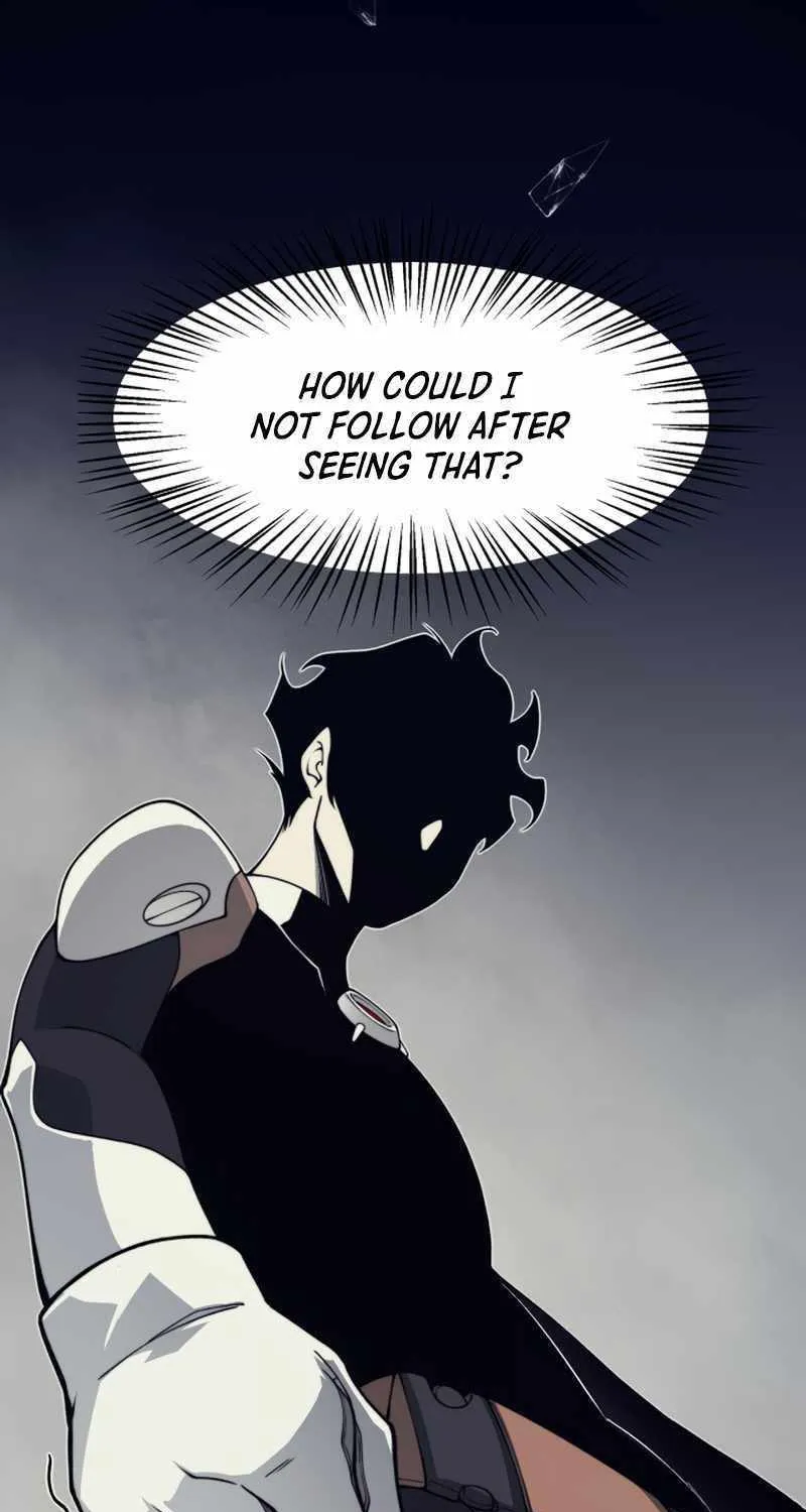 Read The Devil Never Cries chapter 15 image 2 on Lezhin