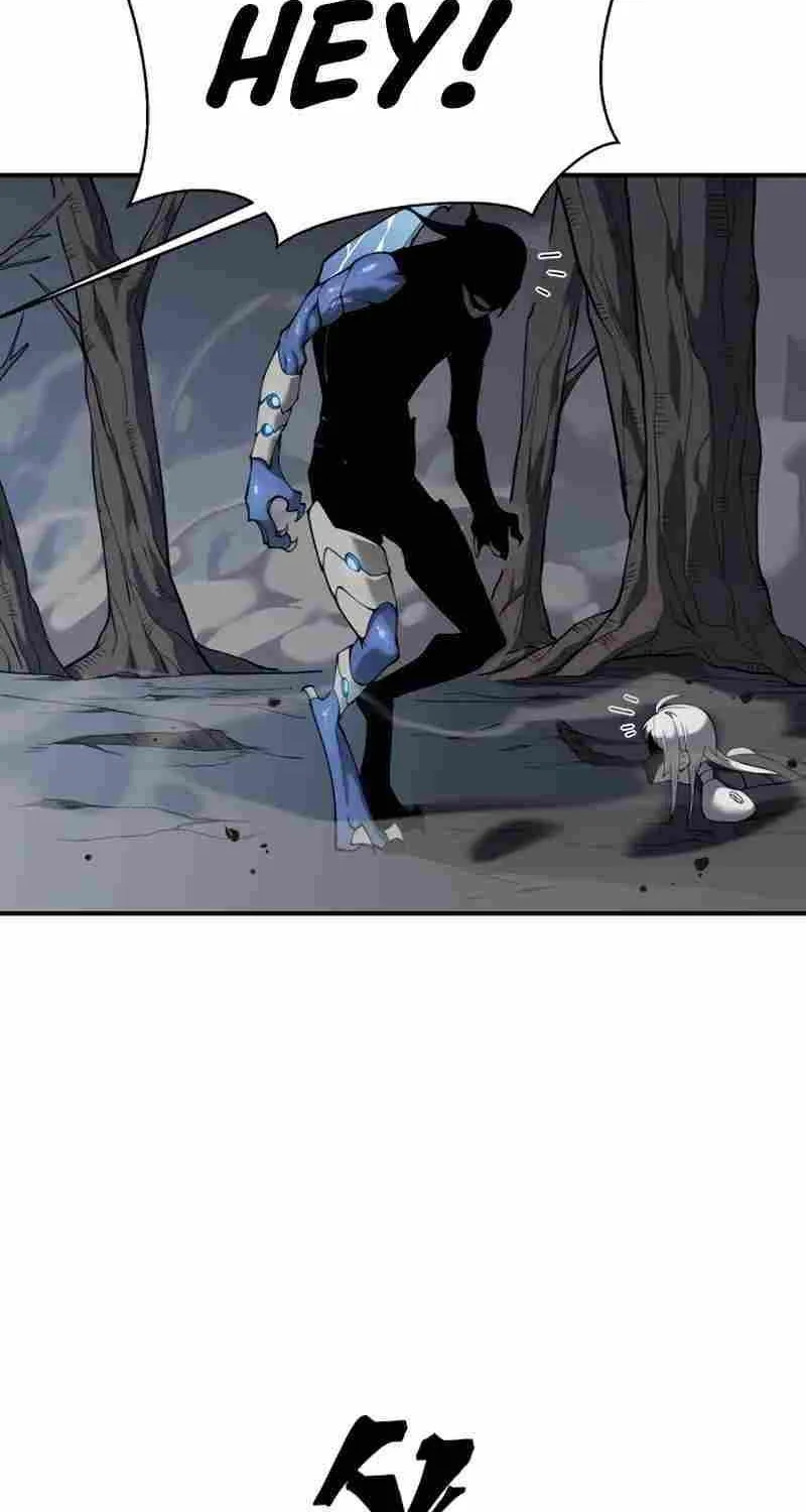 Read The Devil Never Cries chapter 15 image 23 on Lezhin