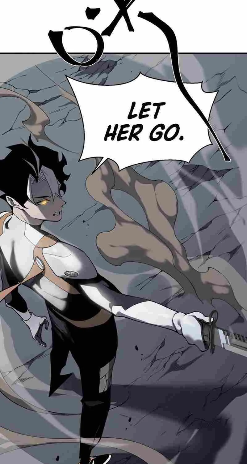 Read The Devil Never Cries chapter 15 image 24 on Lezhin