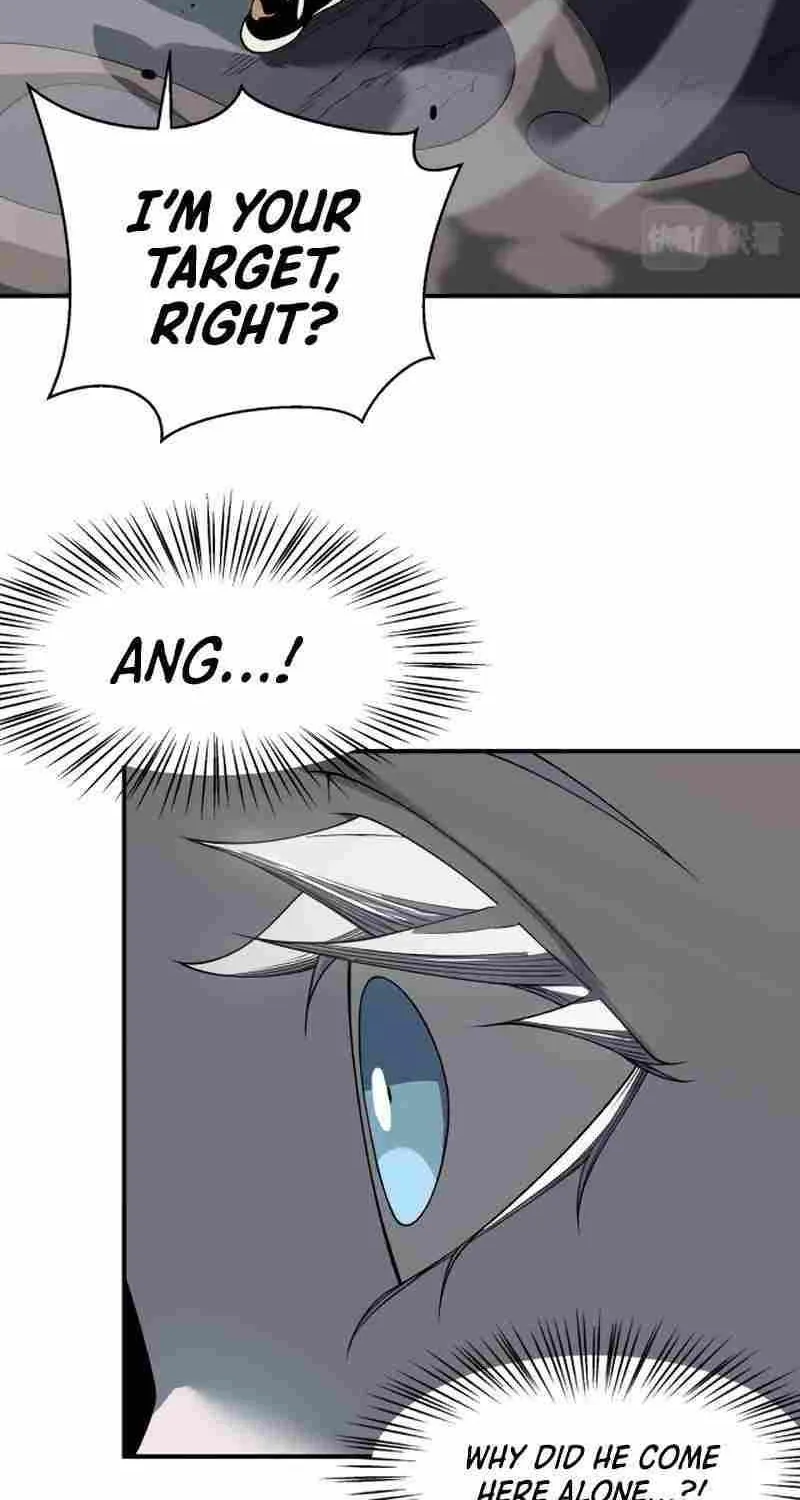 Read The Devil Never Cries chapter 15 image 25 on Lezhin
