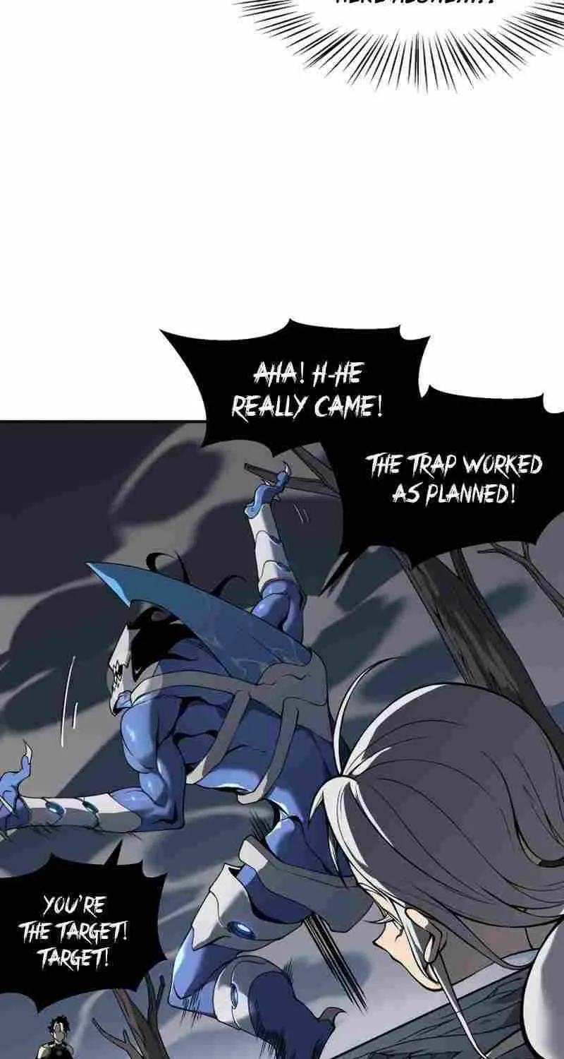 Read The Devil Never Cries chapter 15 image 26 on Lezhin