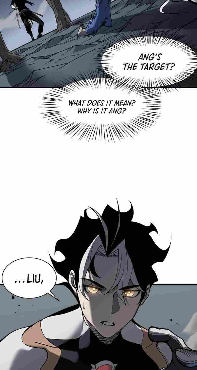 Read The Devil Never Cries chapter 15 image 27 on Lezhin