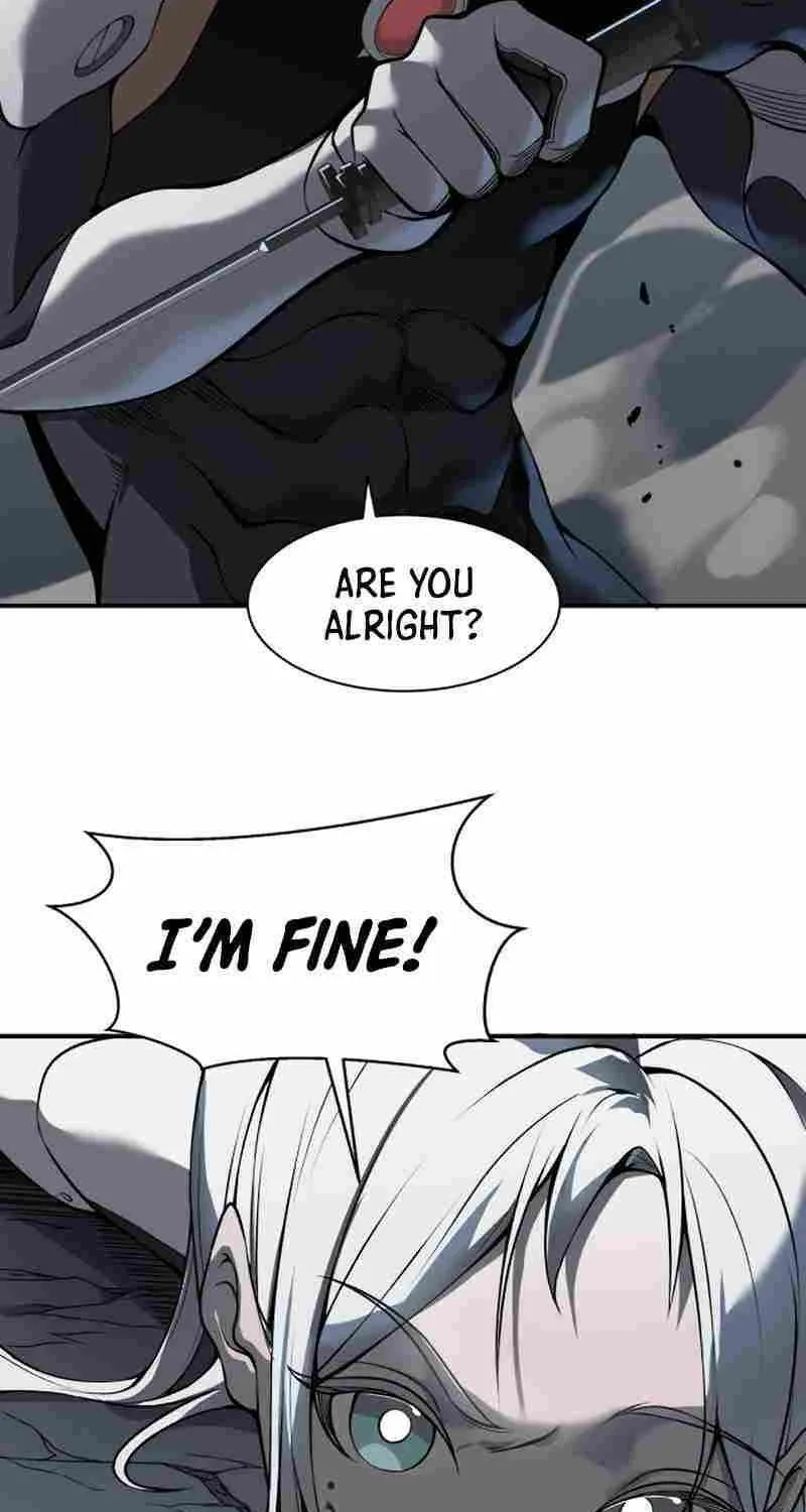 Read The Devil Never Cries chapter 15 image 28 on Lezhin