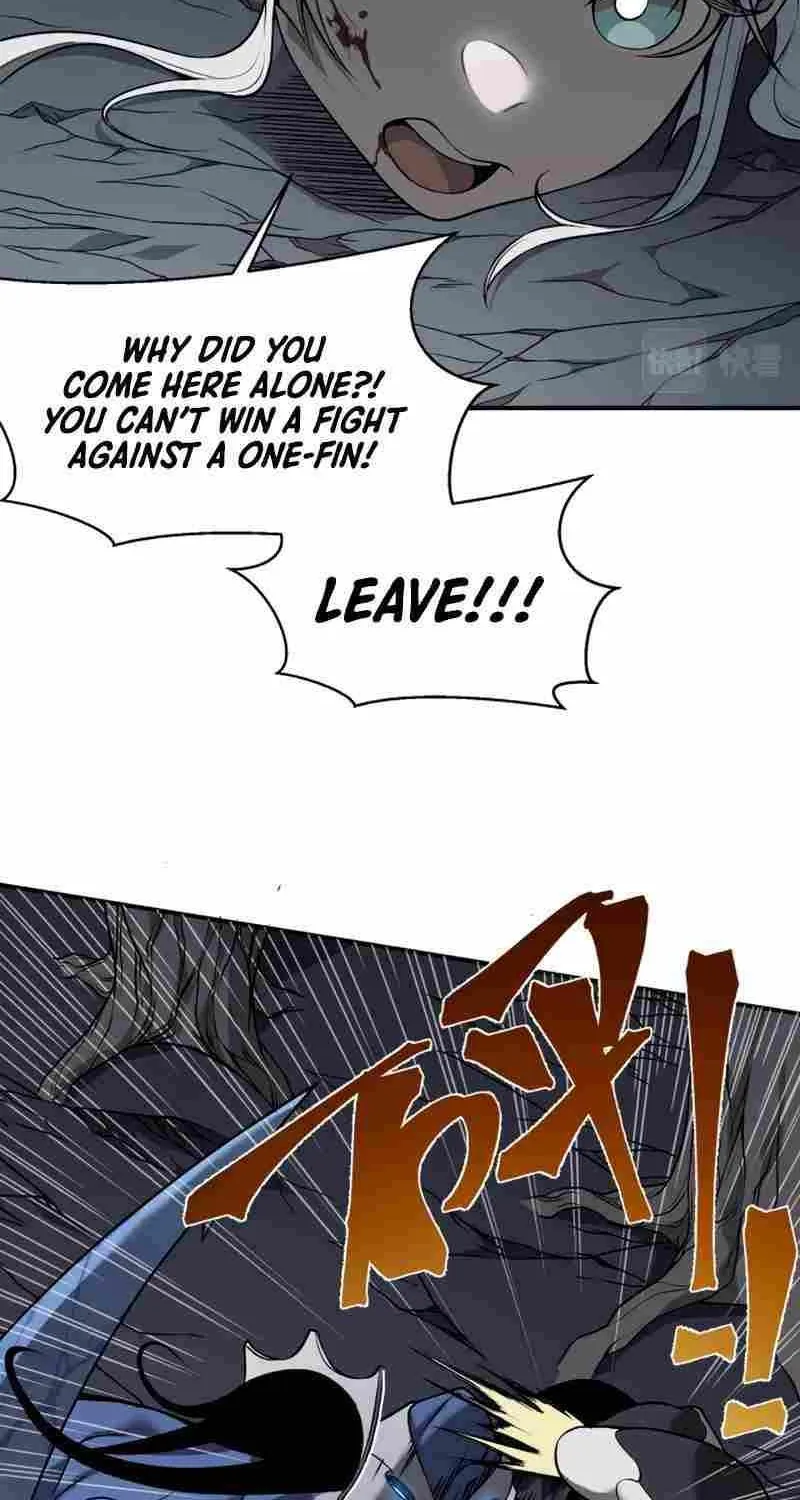 Read The Devil Never Cries chapter 15 image 29 on Lezhin