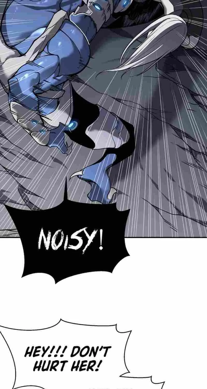 Read The Devil Never Cries chapter 15 image 30 on Lezhin