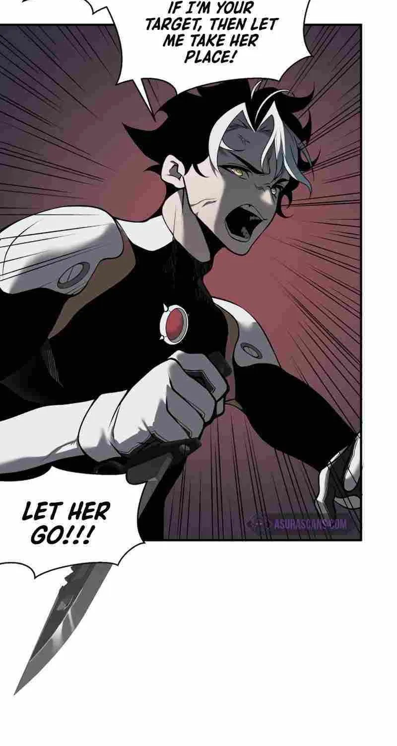 Read The Devil Never Cries chapter 15 image 31 on Lezhin
