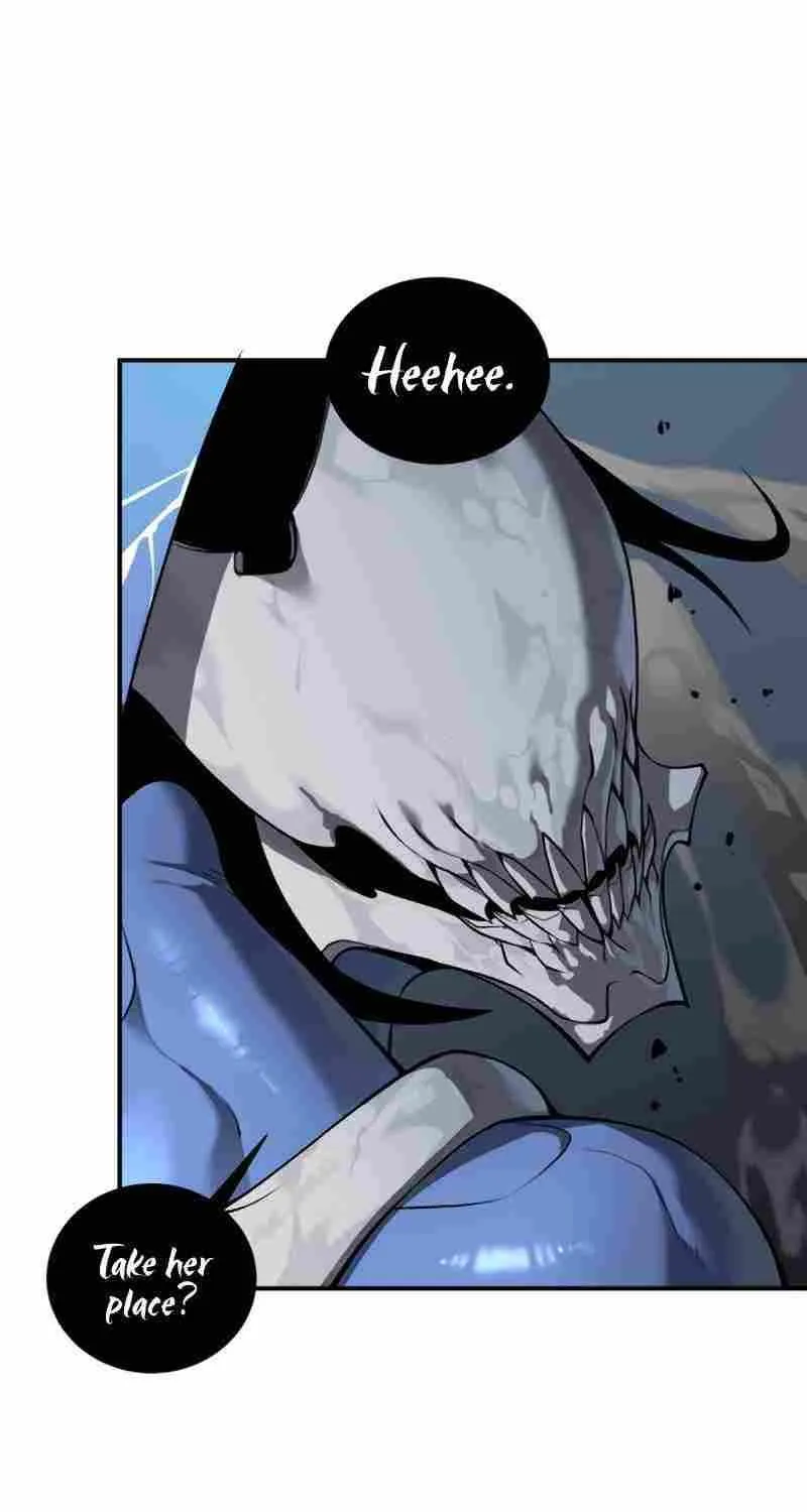 Read The Devil Never Cries chapter 15 image 32 on Lezhin