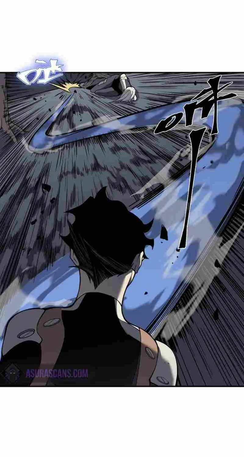 Read The Devil Never Cries chapter 15 image 33 on Lezhin