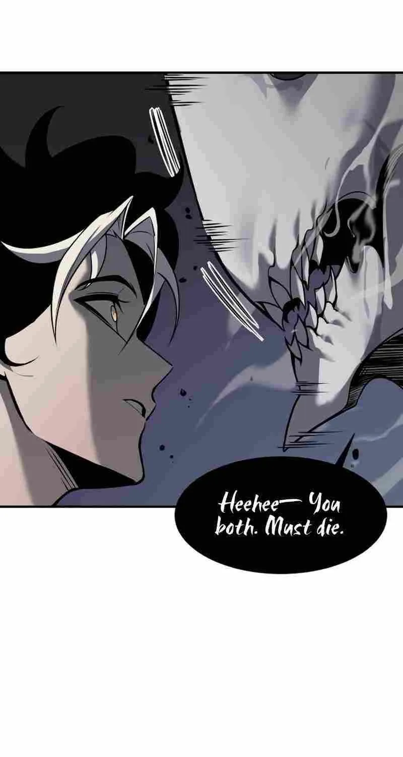 Read The Devil Never Cries chapter 15 image 34 on Lezhin
