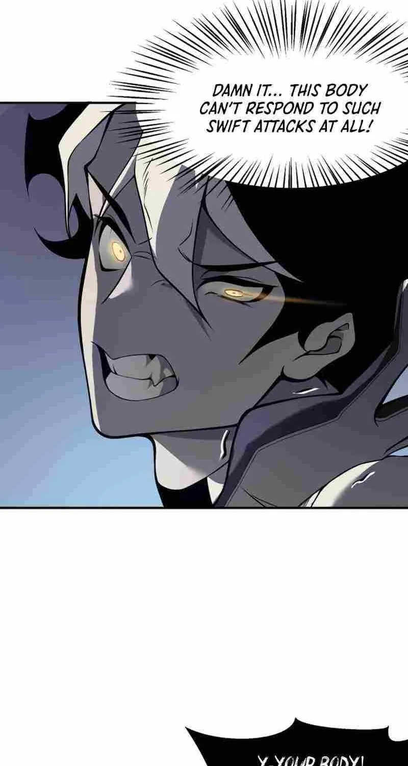 Read The Devil Never Cries chapter 15 image 37 on Lezhin