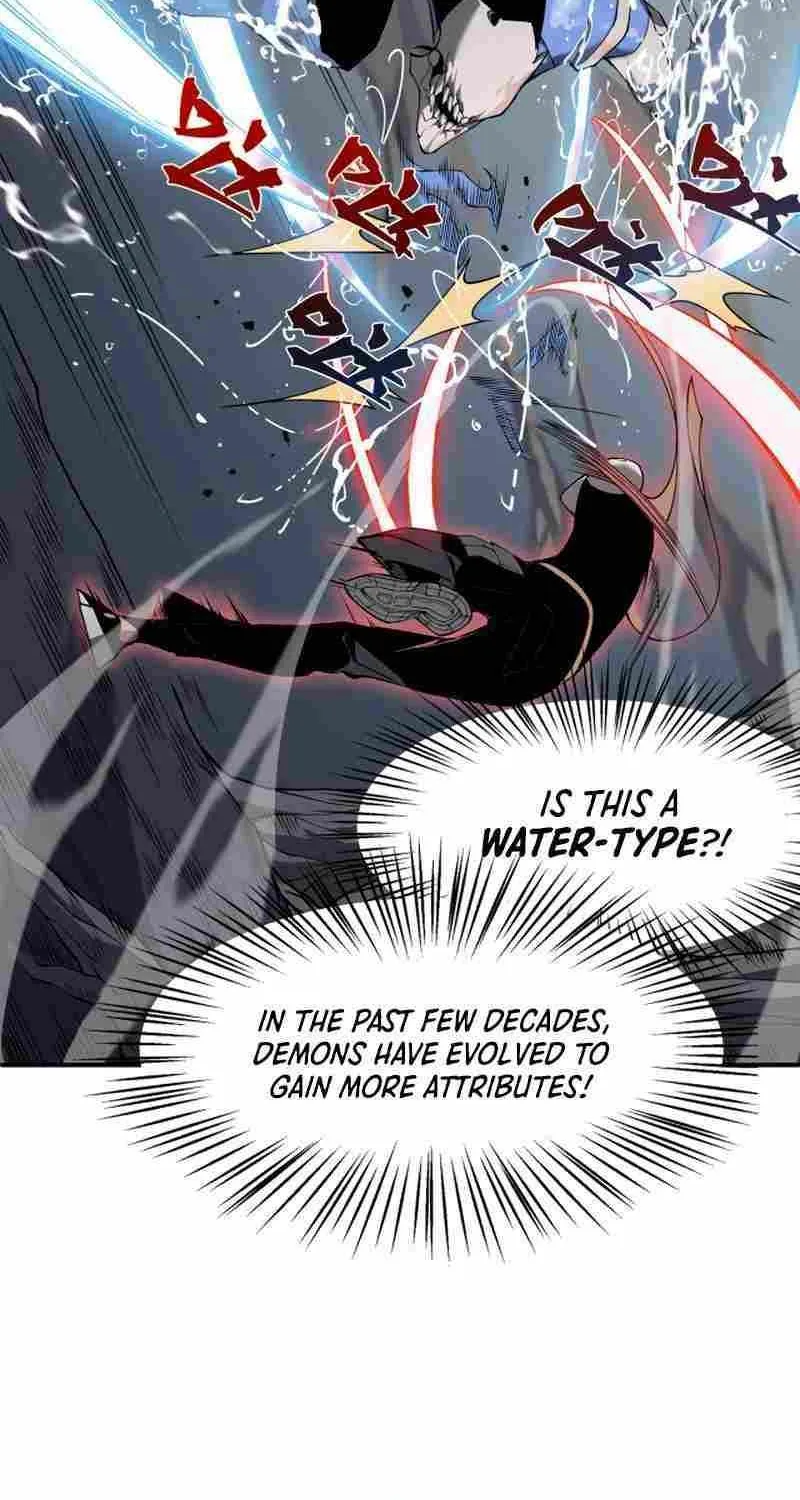 Read The Devil Never Cries chapter 15 image 39 on Lezhin