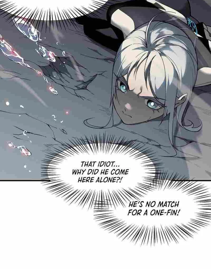 Read The Devil Never Cries chapter 15 image 41 on Lezhin