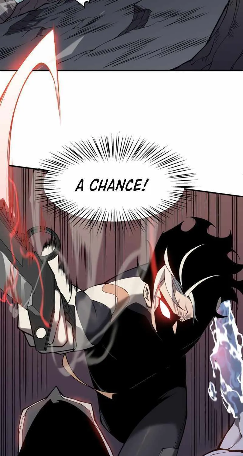 Read The Devil Never Cries chapter 15 image 44 on Lezhin