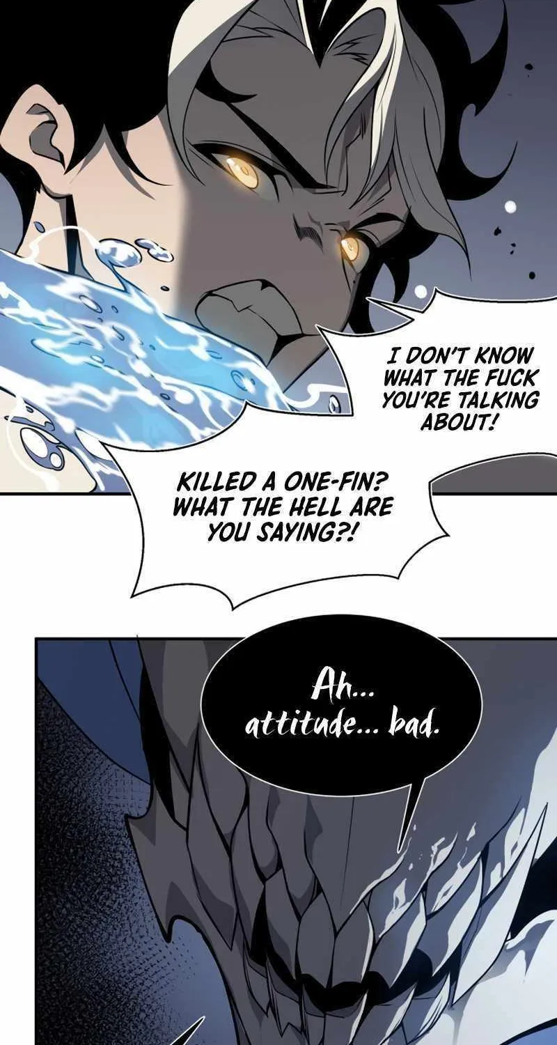 Read The Devil Never Cries chapter 15 image 47 on Lezhin