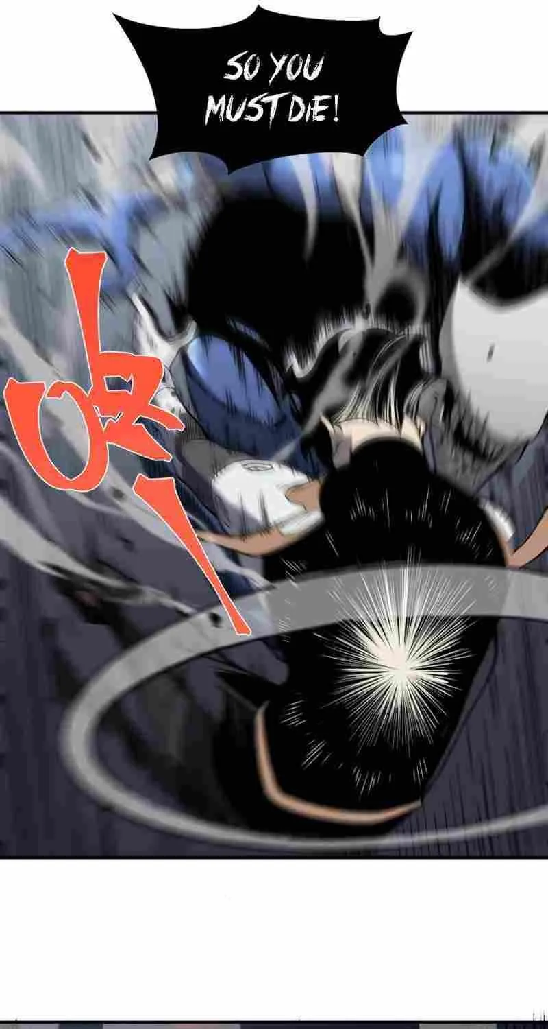 Read The Devil Never Cries chapter 15 image 52 on Lezhin