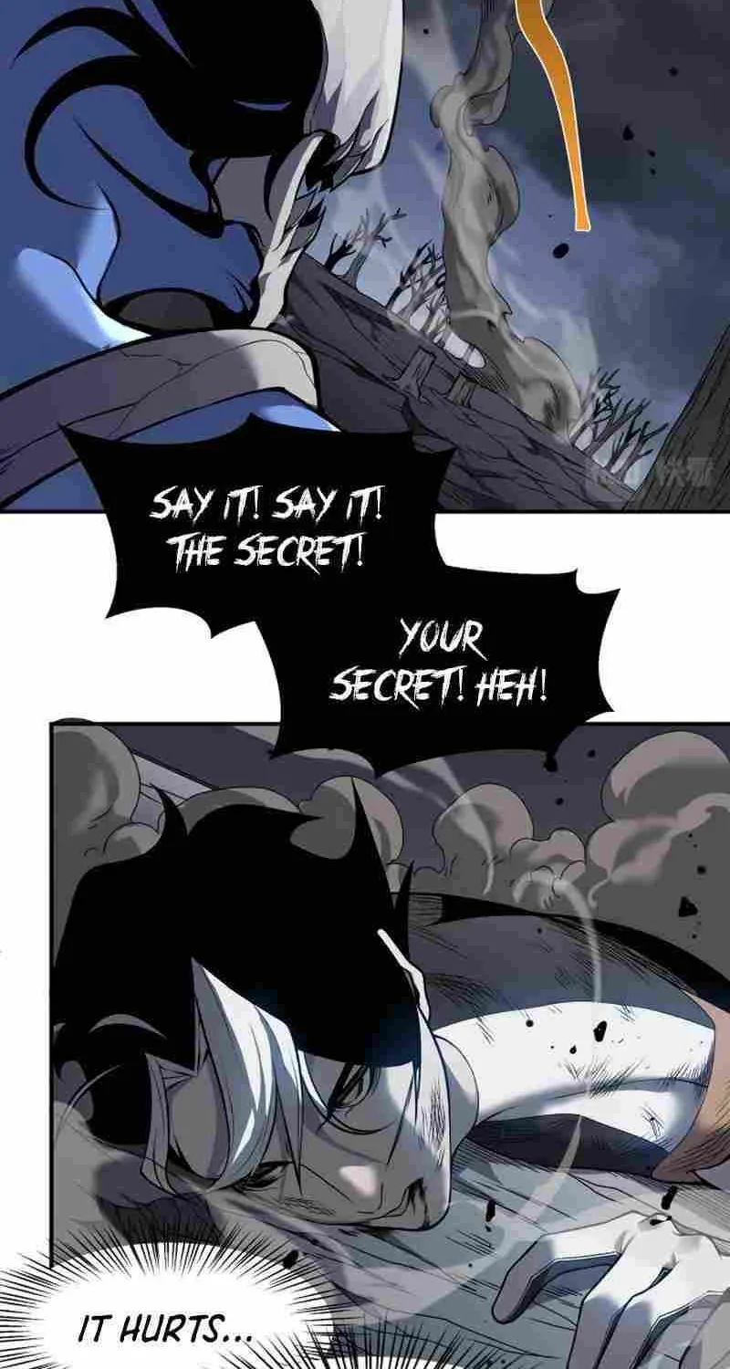 Read The Devil Never Cries chapter 15 image 55 on Lezhin