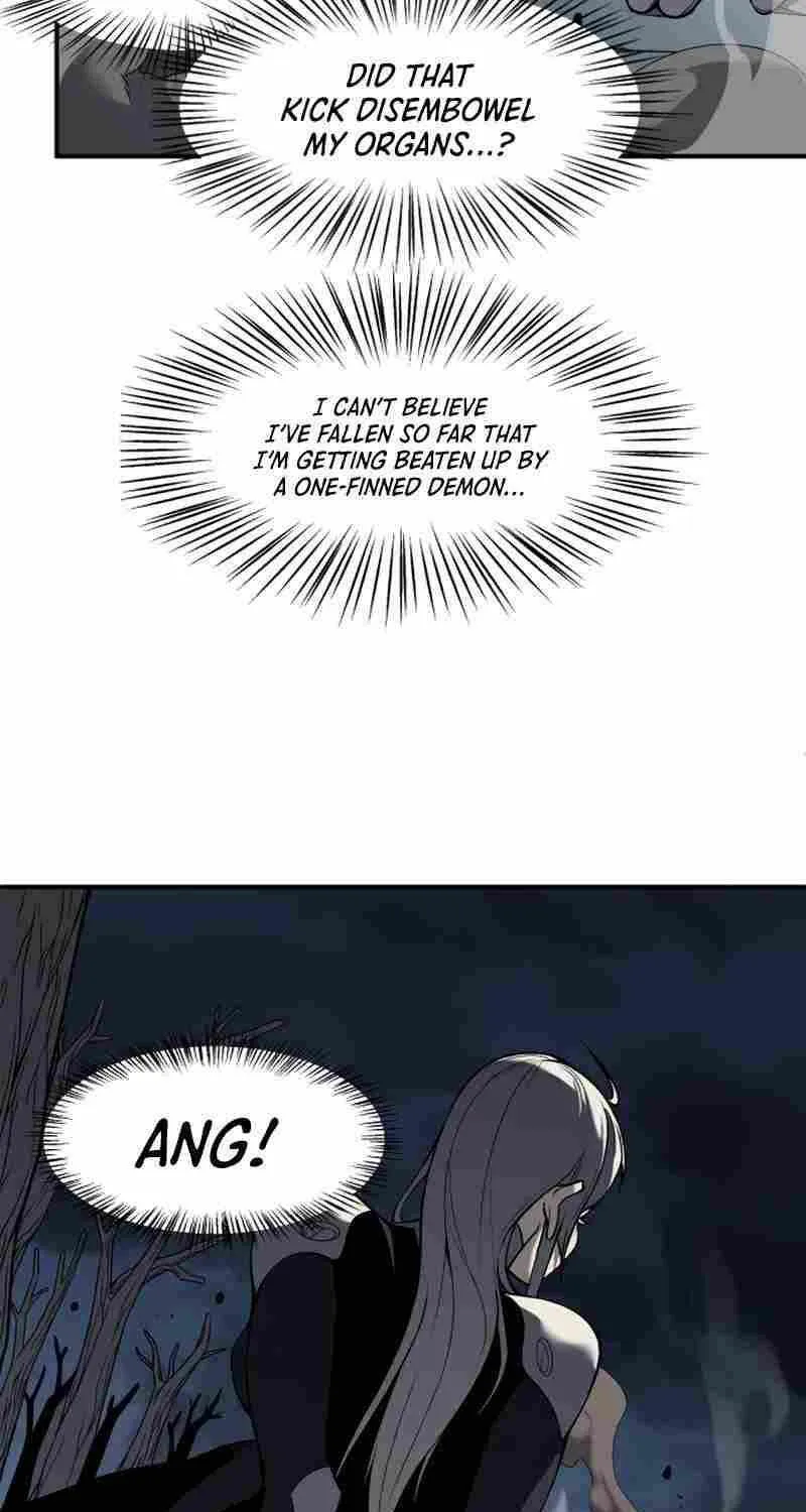 Read The Devil Never Cries chapter 15 image 56 on Lezhin