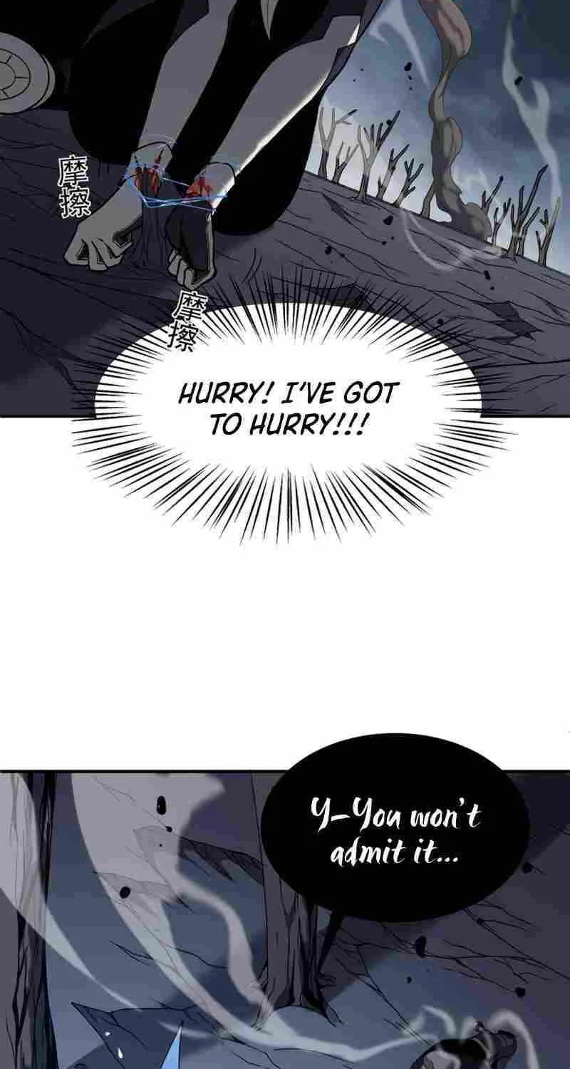 Read The Devil Never Cries chapter 15 image 57 on Lezhin