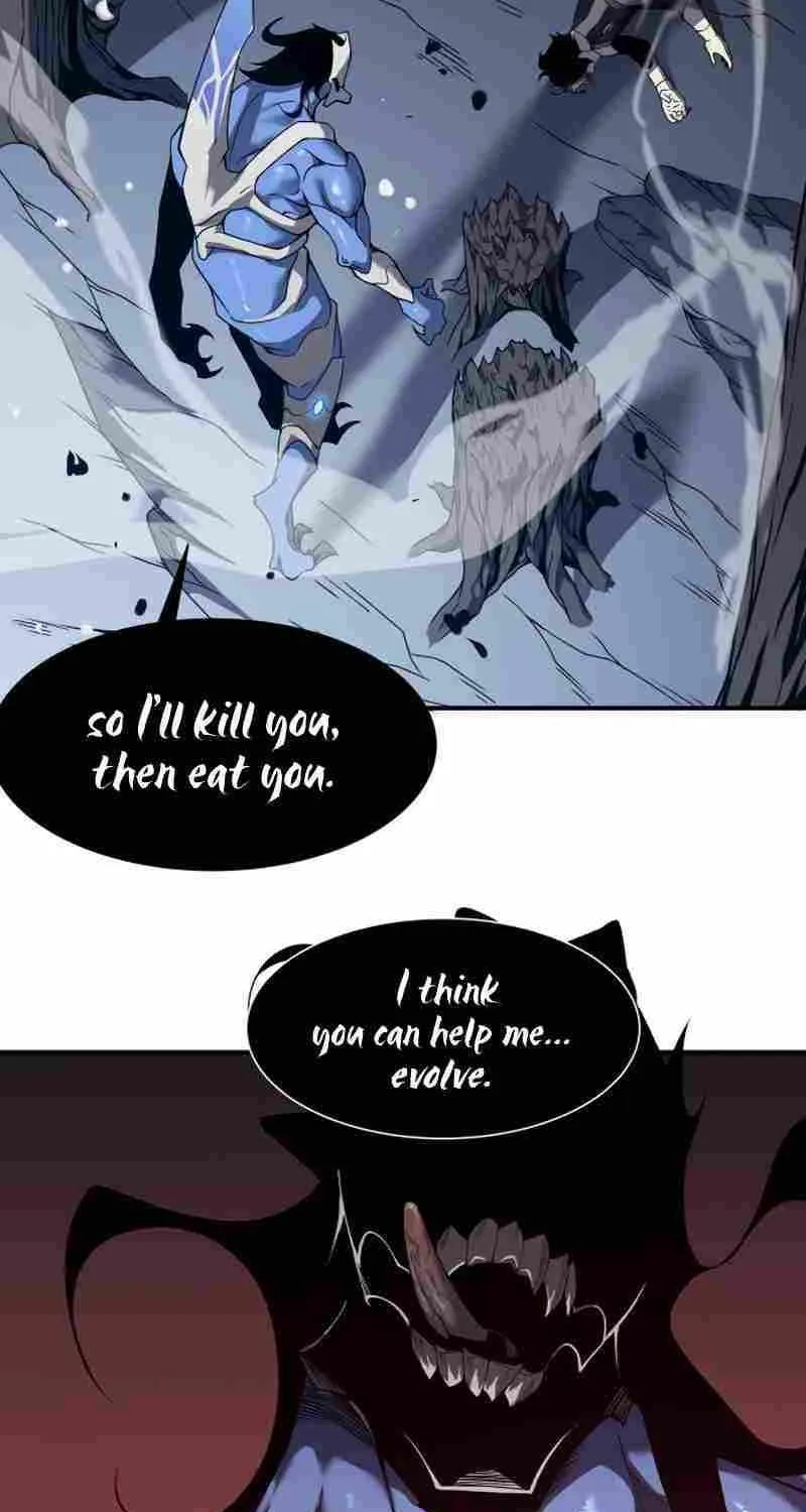 Read The Devil Never Cries chapter 15 image 58 on Lezhin
