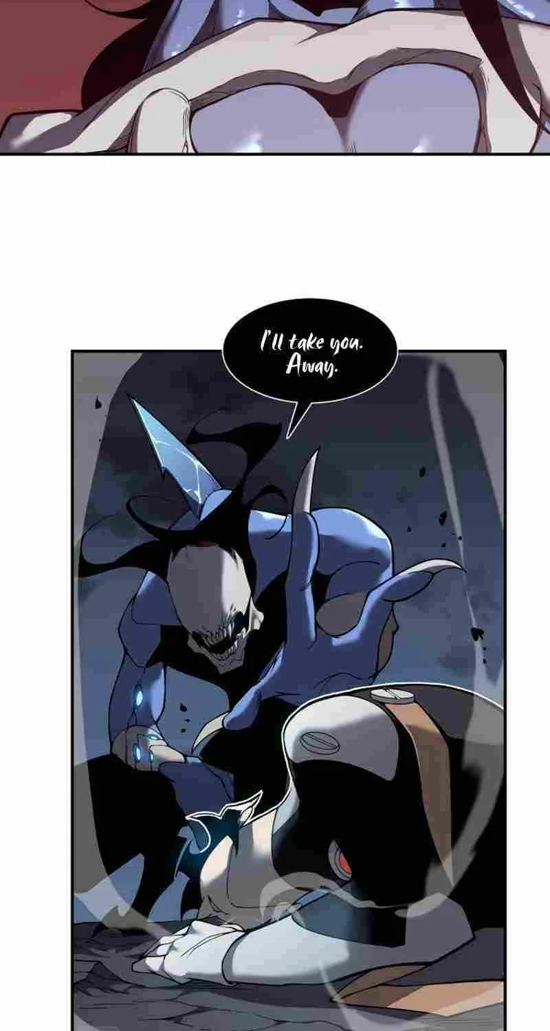 Read The Devil Never Cries chapter 15 image 59 on Lezhin
