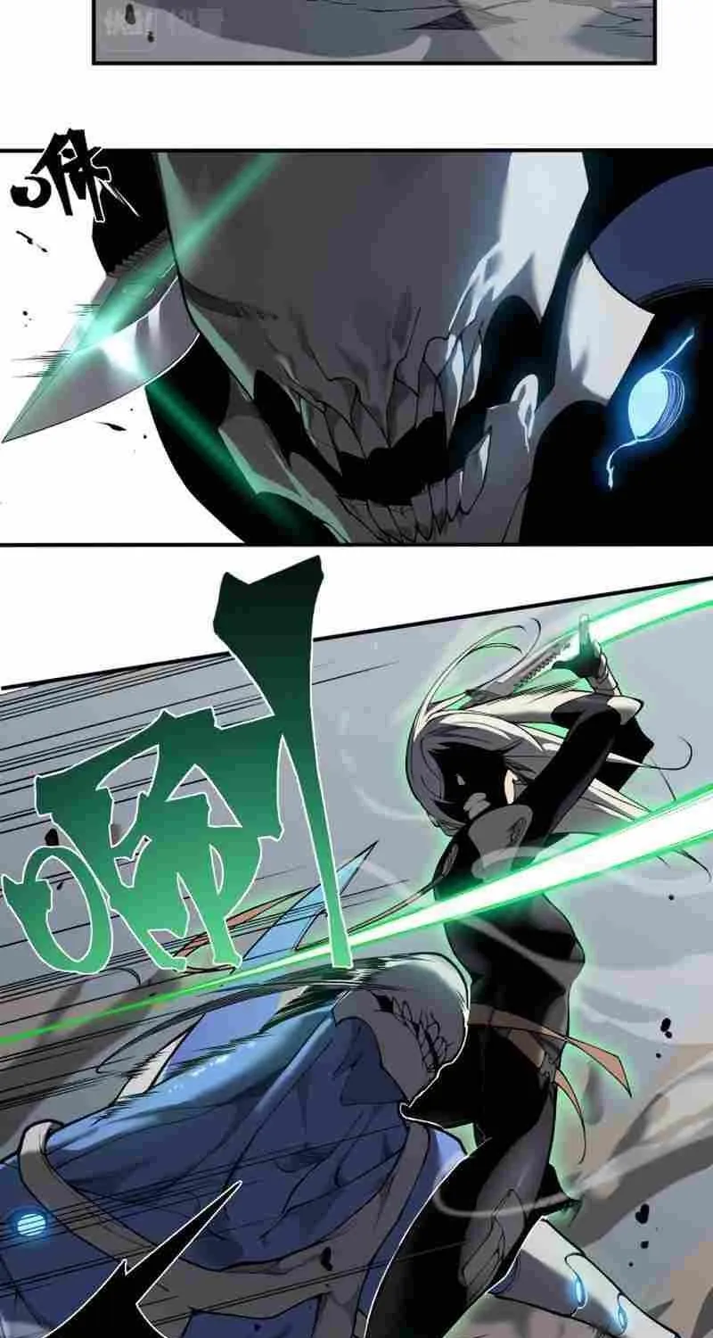 Read The Devil Never Cries chapter 15 image 60 on Lezhin