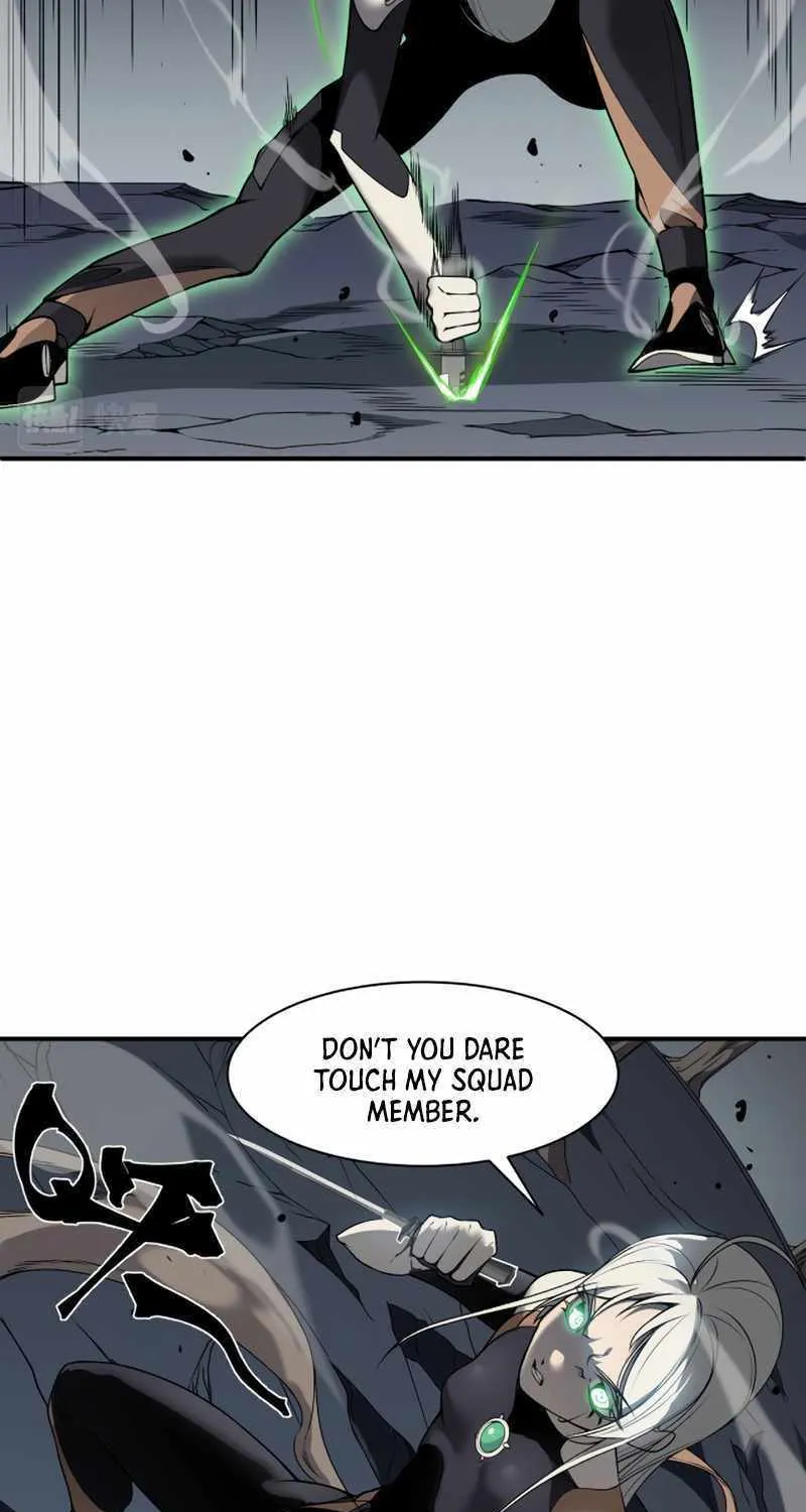 Read The Devil Never Cries chapter 15 image 64 on Lezhin