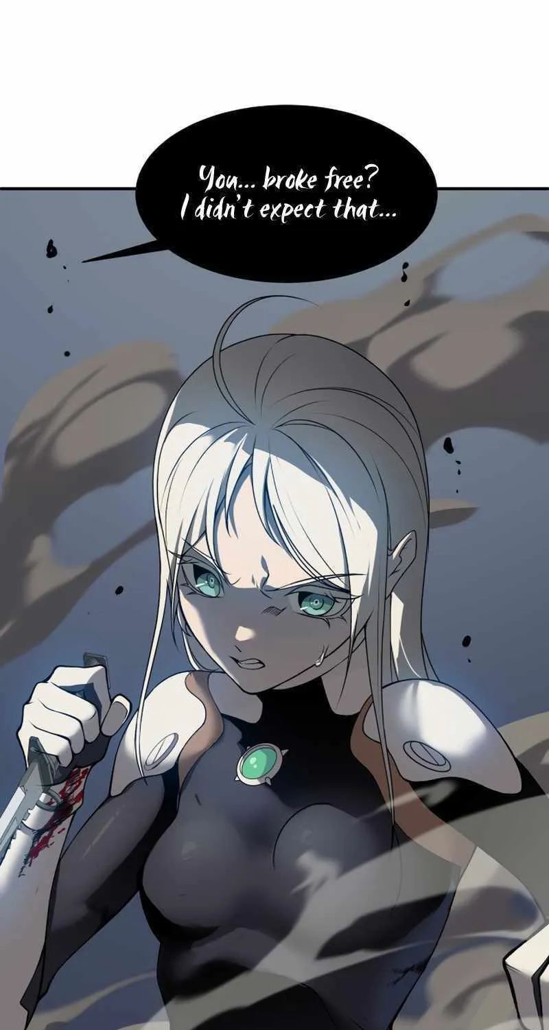 Read The Devil Never Cries chapter 15 image 66 on Lezhin