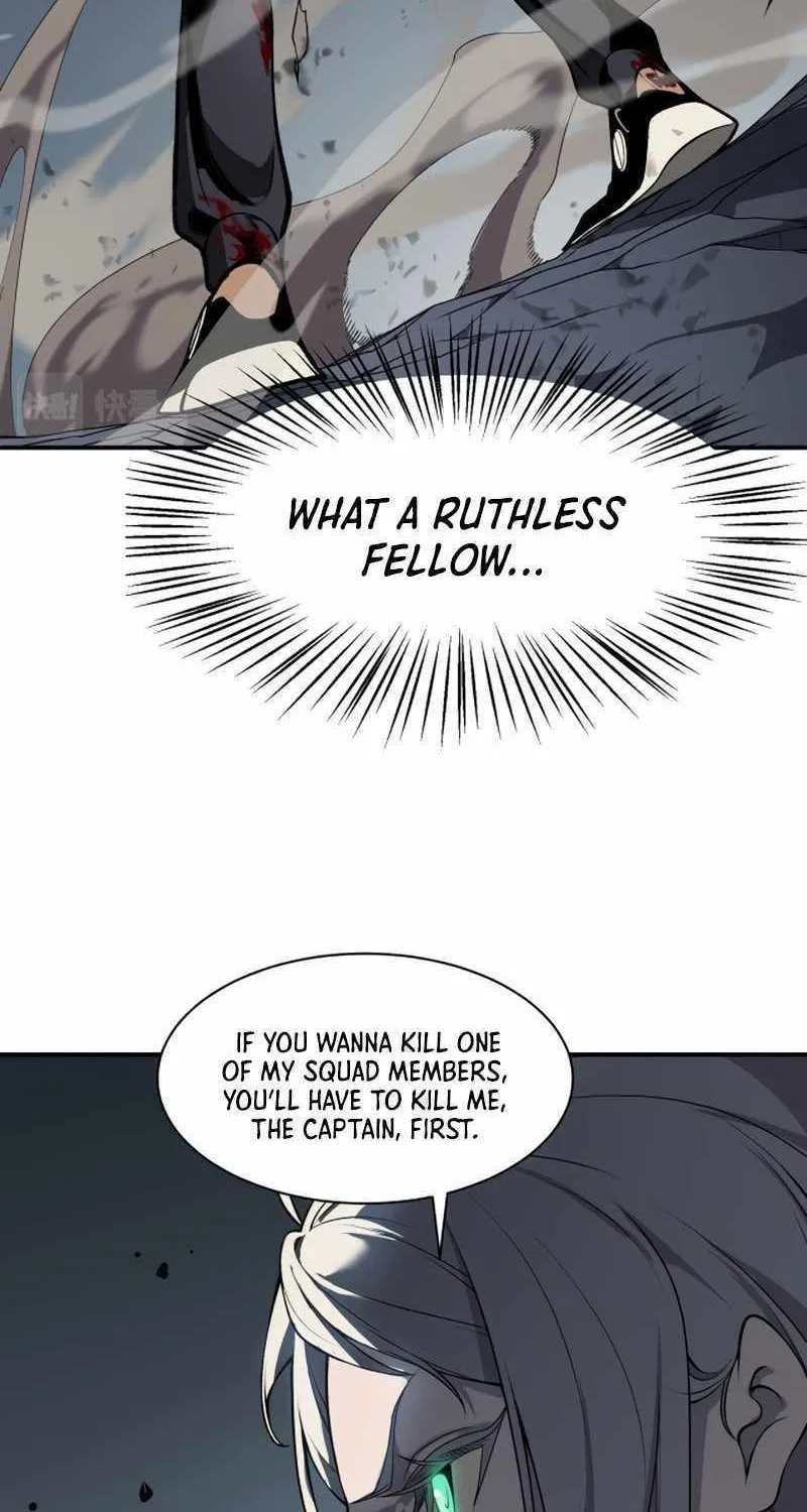 Read The Devil Never Cries chapter 15 image 69 on Lezhin