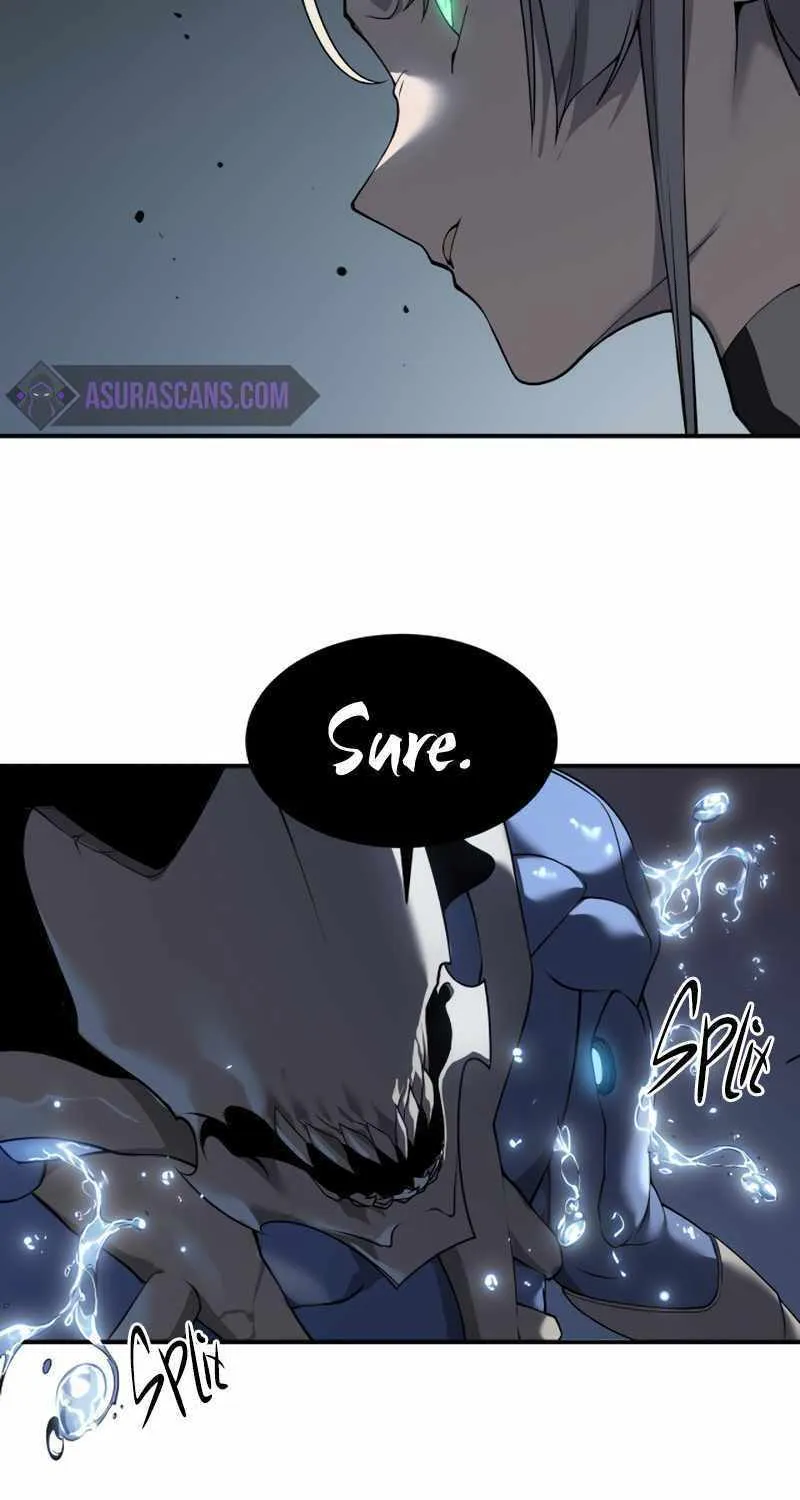Read The Devil Never Cries chapter 15 image 70 on Lezhin