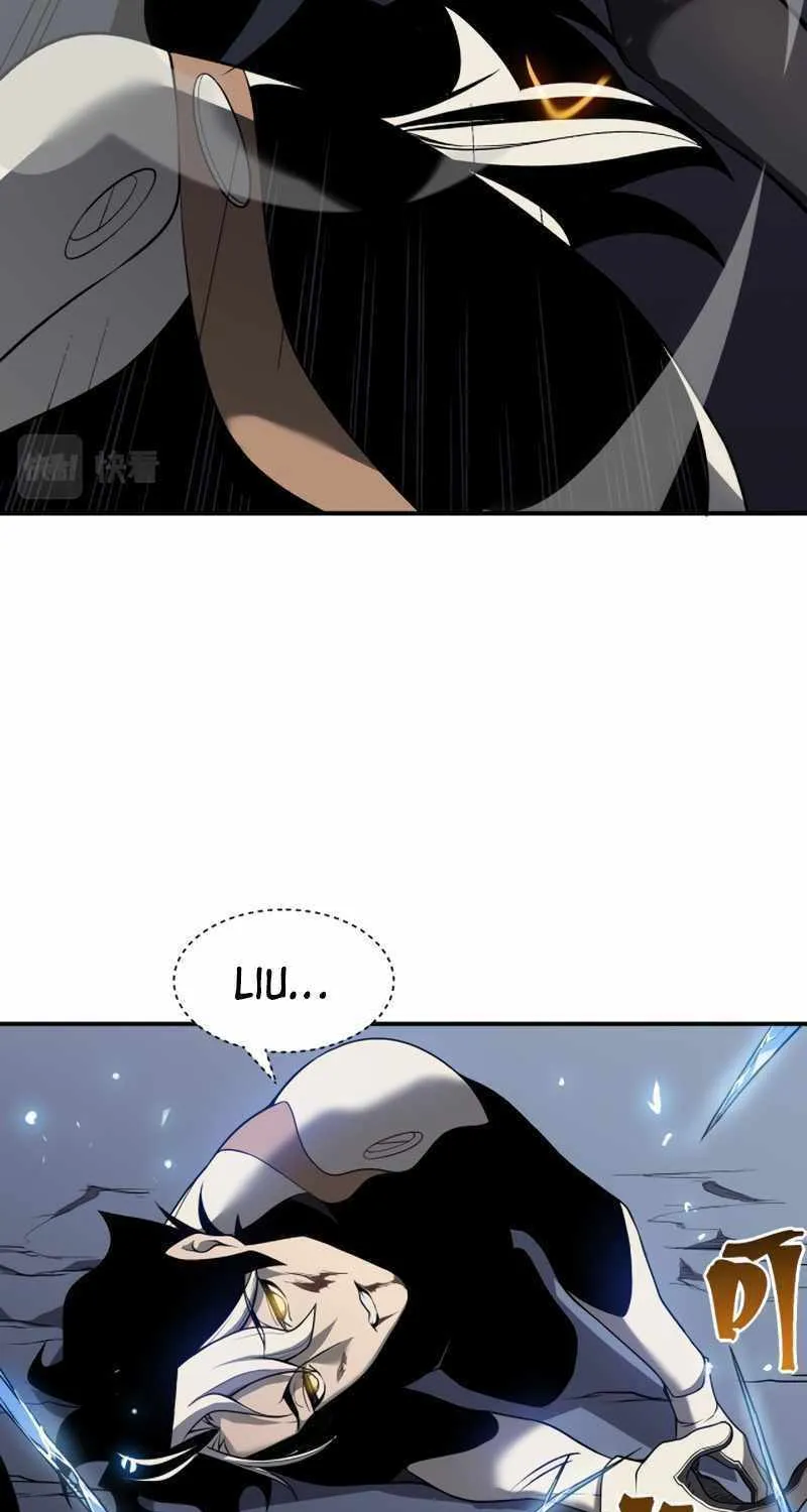 Read The Devil Never Cries chapter 15 image 76 on Lezhin