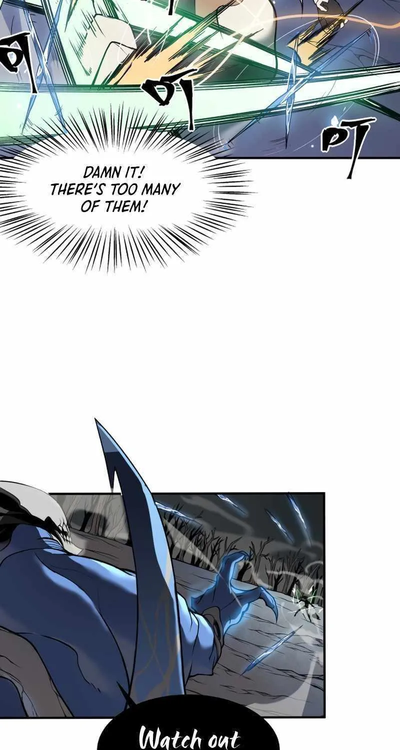 Read The Devil Never Cries chapter 15 image 78 on Lezhin