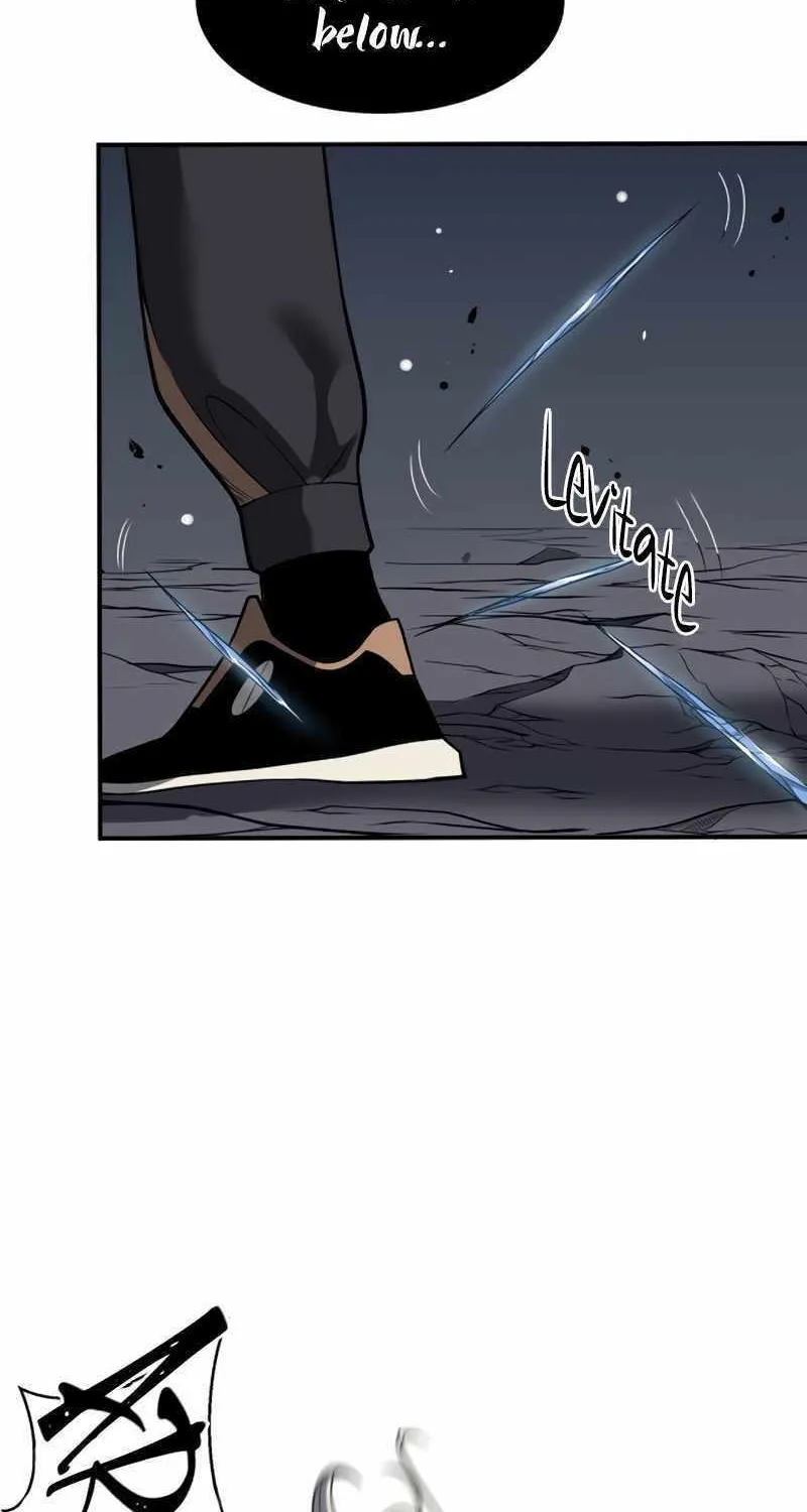 Read The Devil Never Cries chapter 15 image 79 on Lezhin