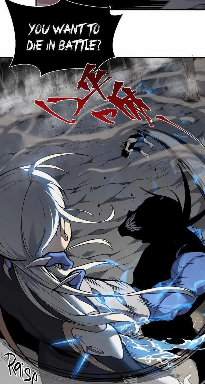 Read The Devil Never Cries chapter 15 image 83 on Lezhin