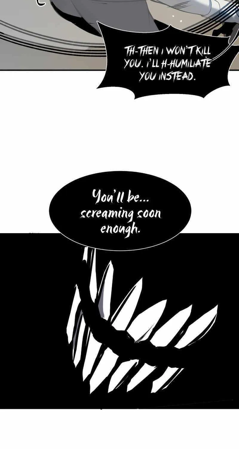 Read The Devil Never Cries chapter 15 image 84 on Lezhin