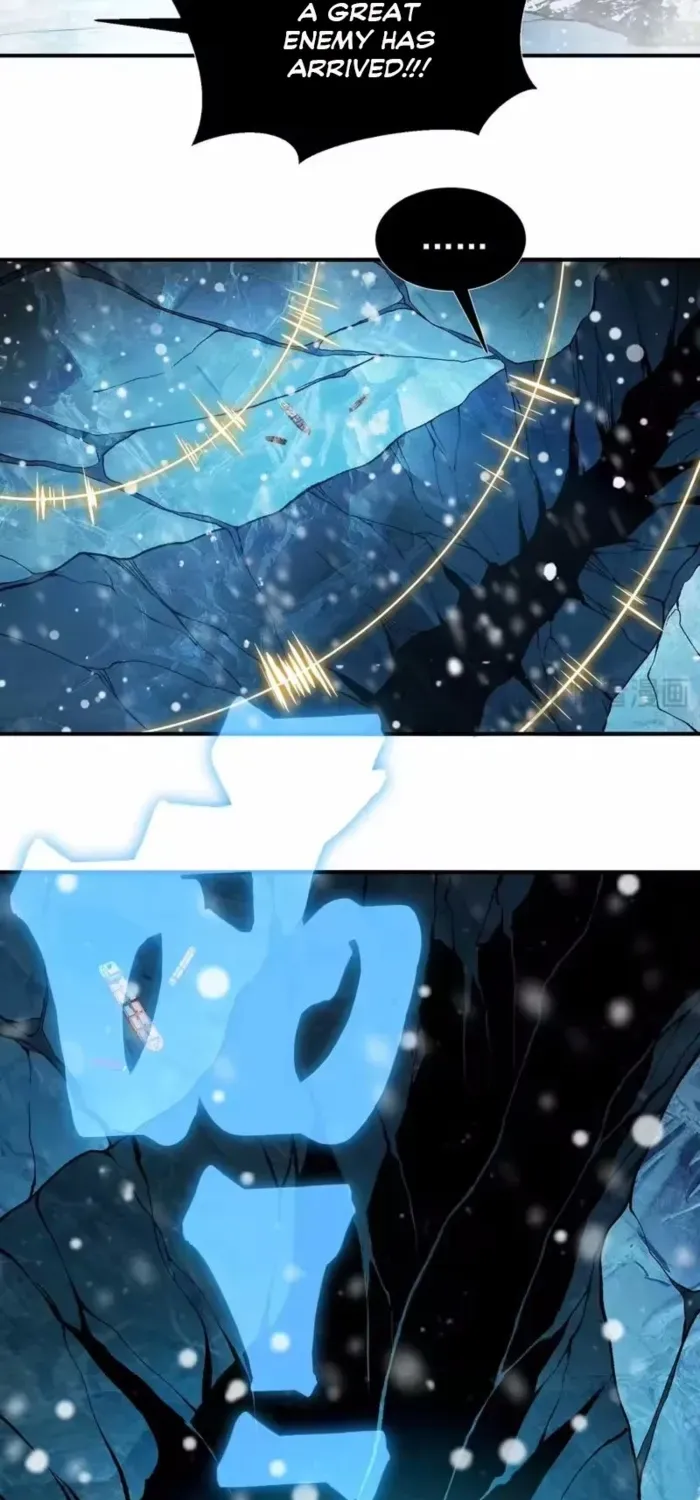 Read The Devil Never Cries chapter 150 image 10 on Lezhin