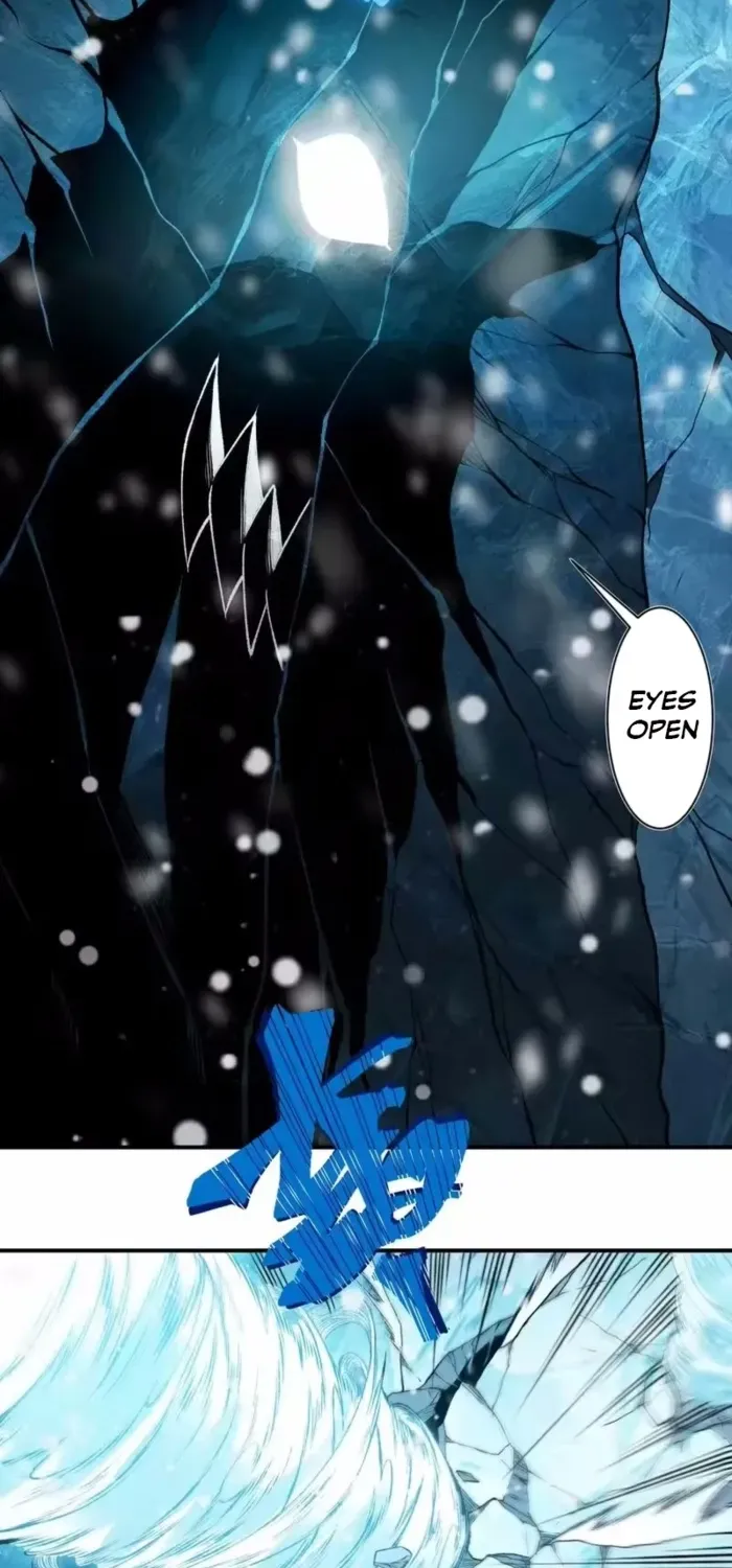 Read The Devil Never Cries chapter 150 image 11 on Lezhin