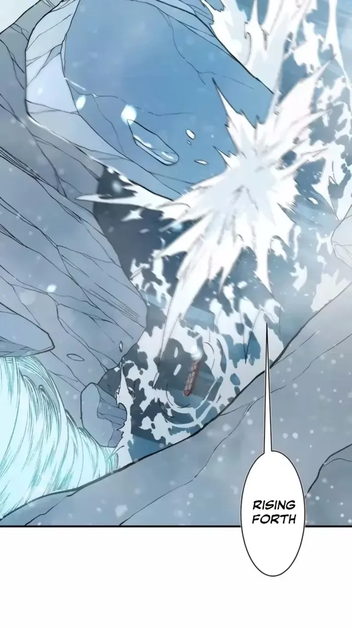 Read The Devil Never Cries chapter 150 image 13 on Lezhin