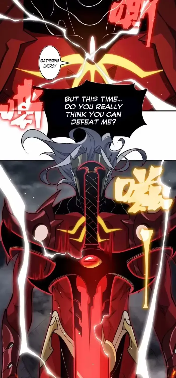 Read The Devil Never Cries chapter 150 image 38 on Lezhin